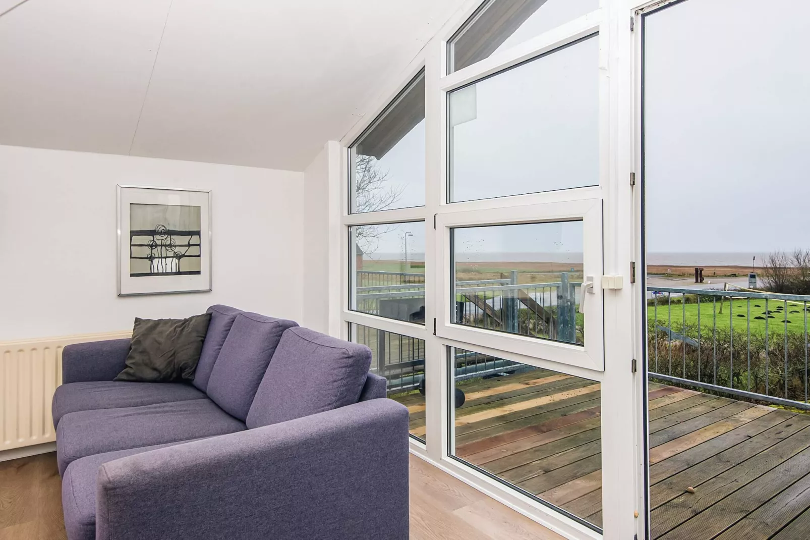 16 person holiday home in Højer-Indoor