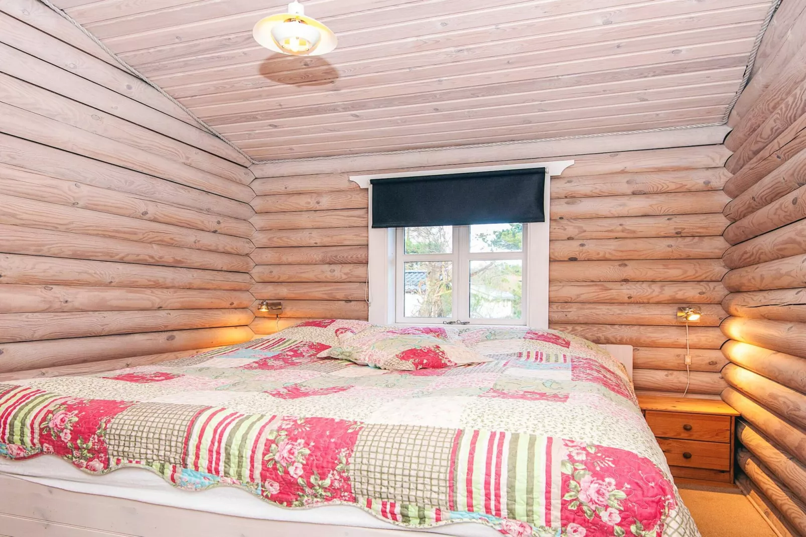 4 star holiday home in Fårvang-Indoor
