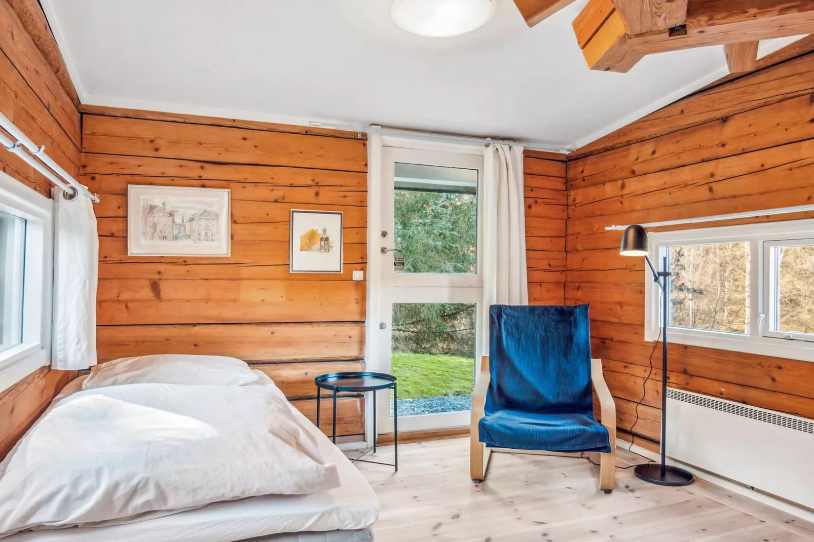 4 etoiles maison de vacances a Ebeltoft-Intérieur