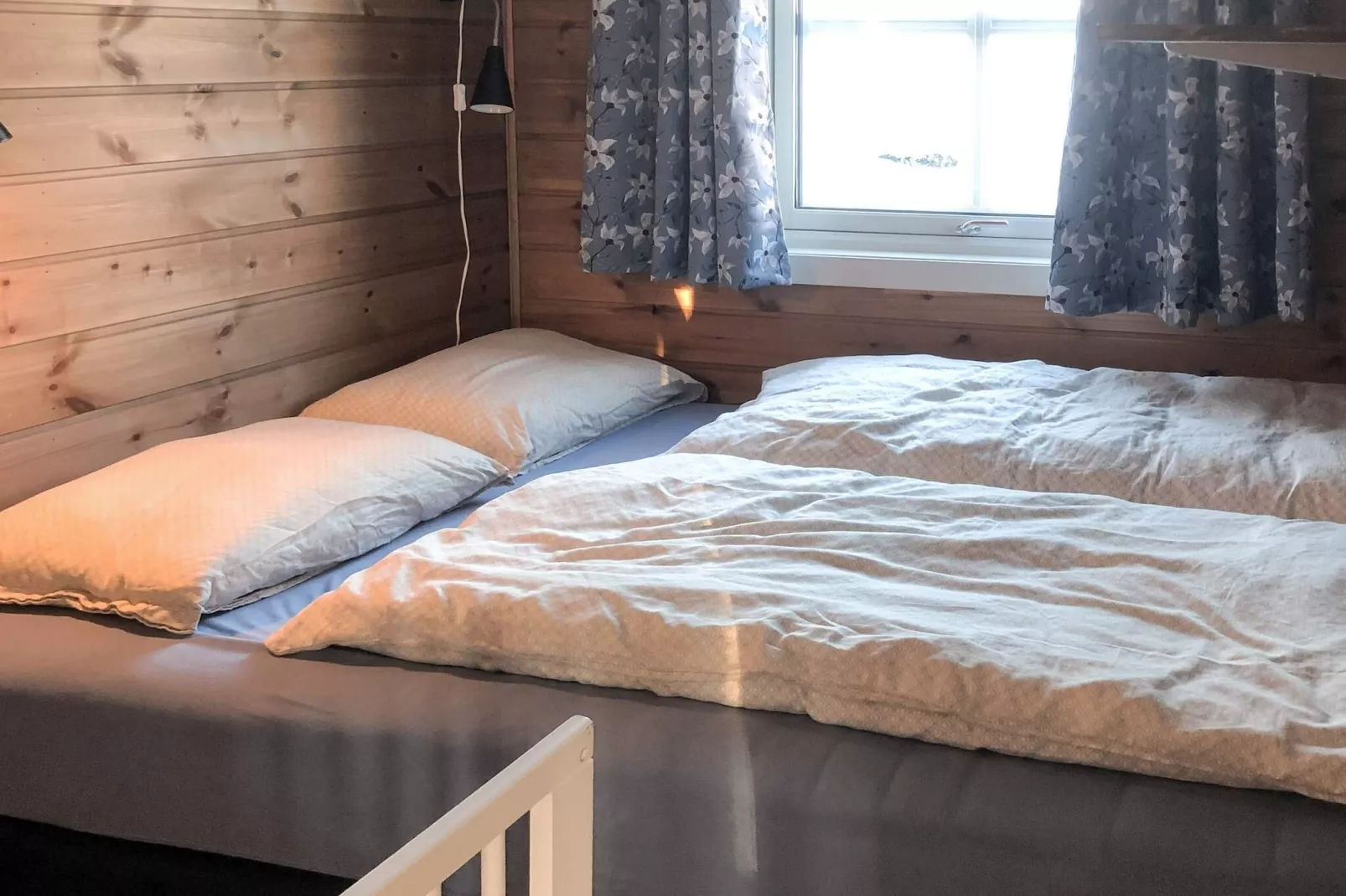 Maison de vacances pour 10 a Treungen-Intérieur
