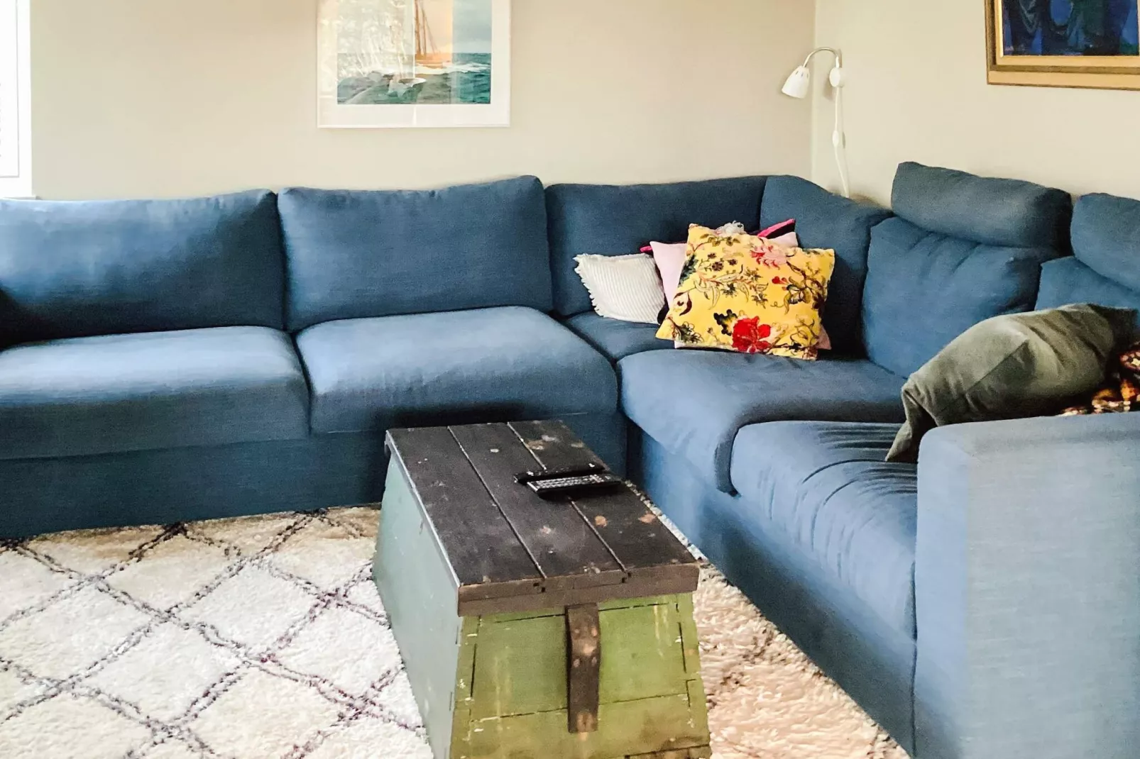 4 star holiday home in STENUNGSUND-Indoor