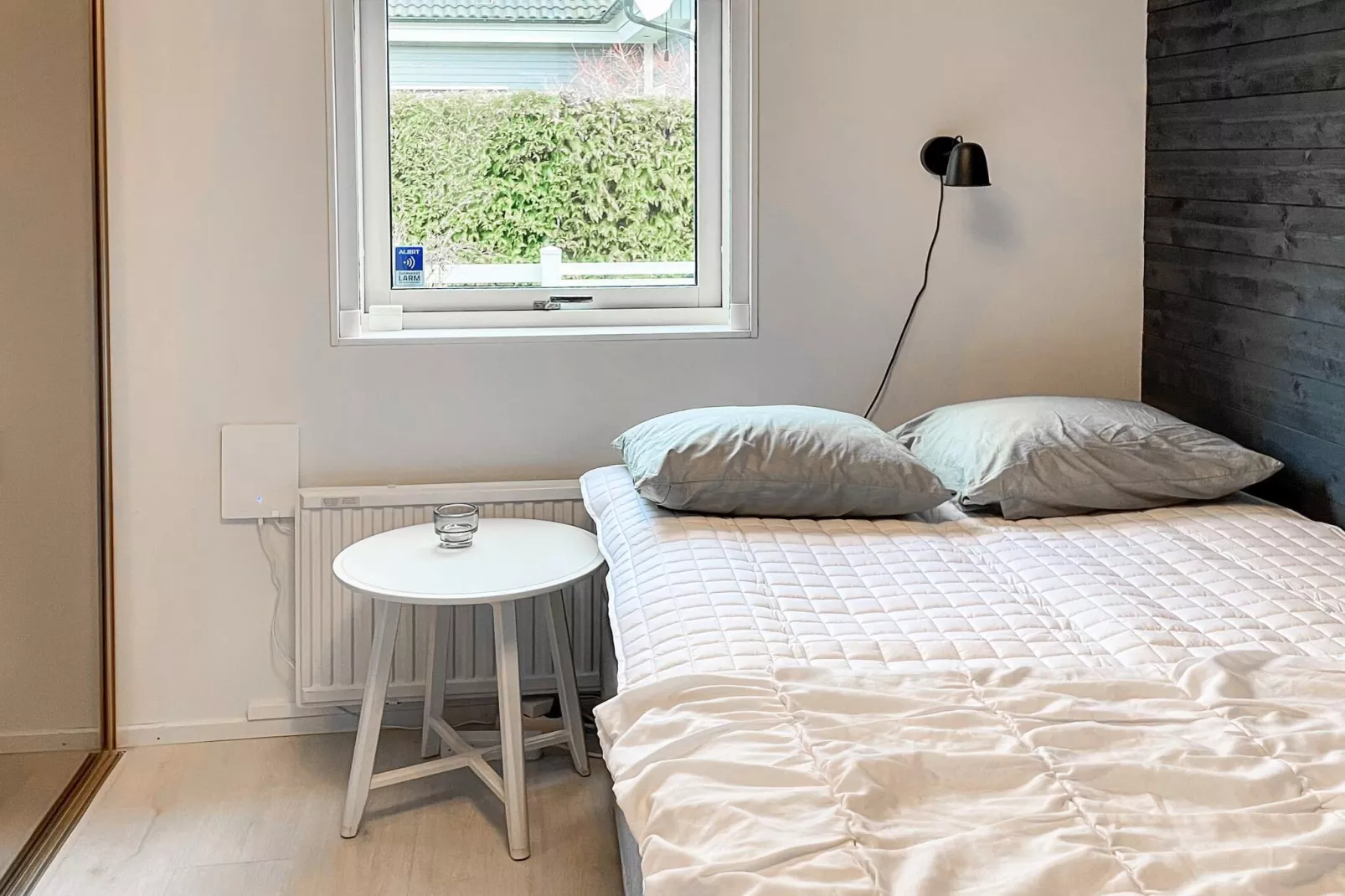 4 Sterne Ferienhaus in SÖLVESBORG-Innen