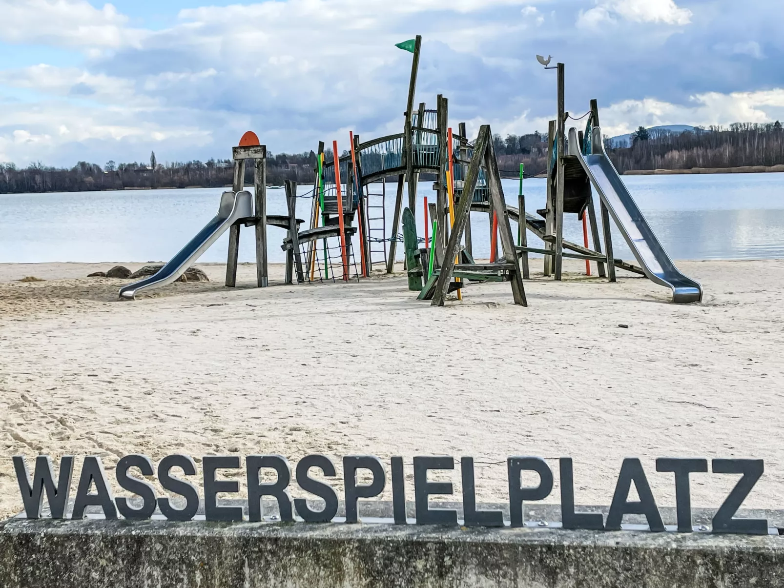 Habichtnest-Draußen