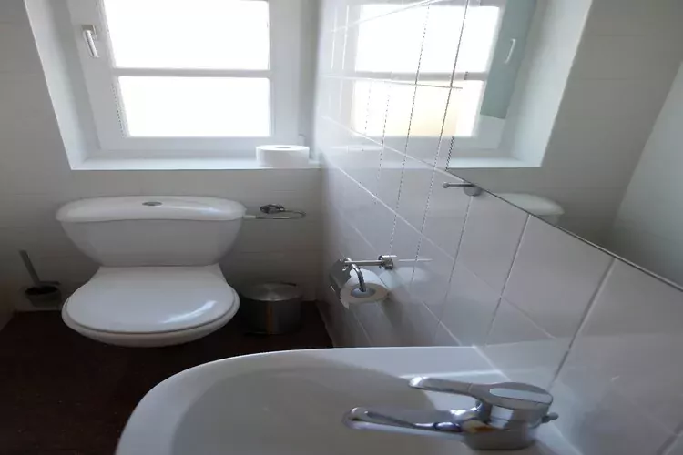 FH Sturmfrei-Bathroom