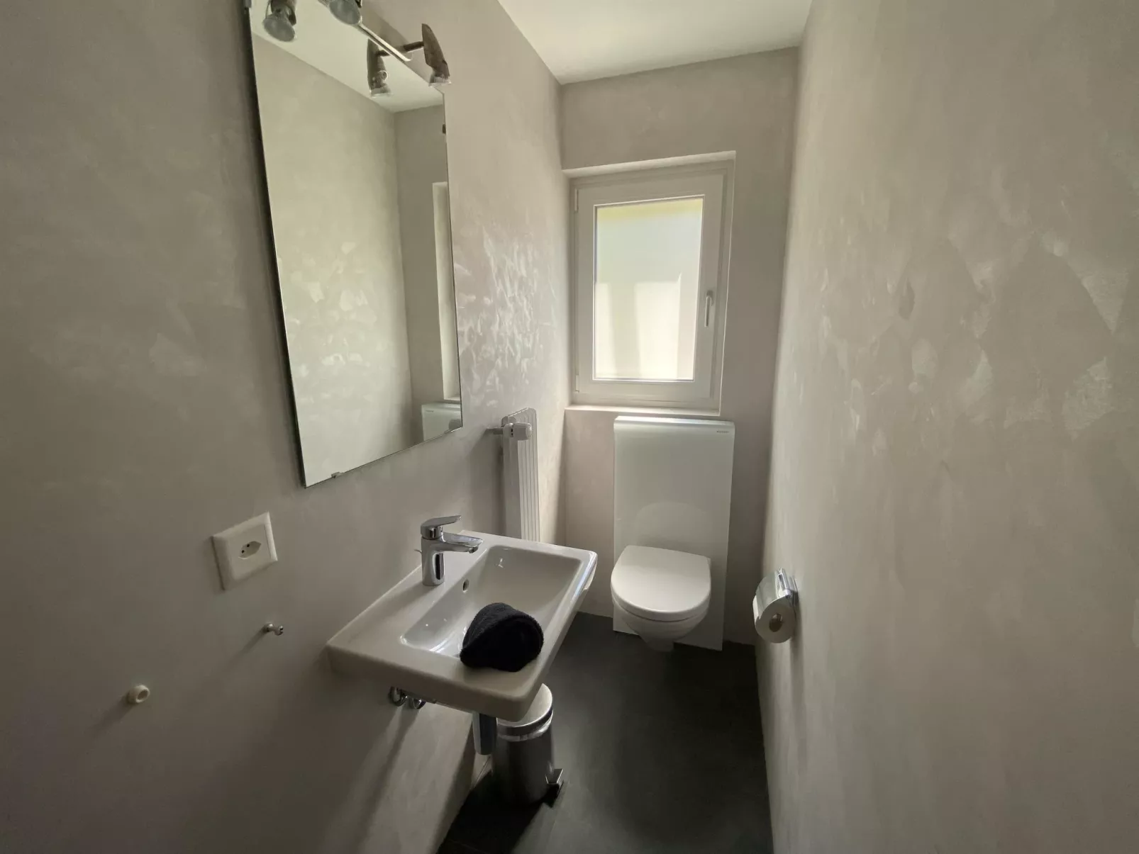 Apartments Carmena-Inside
