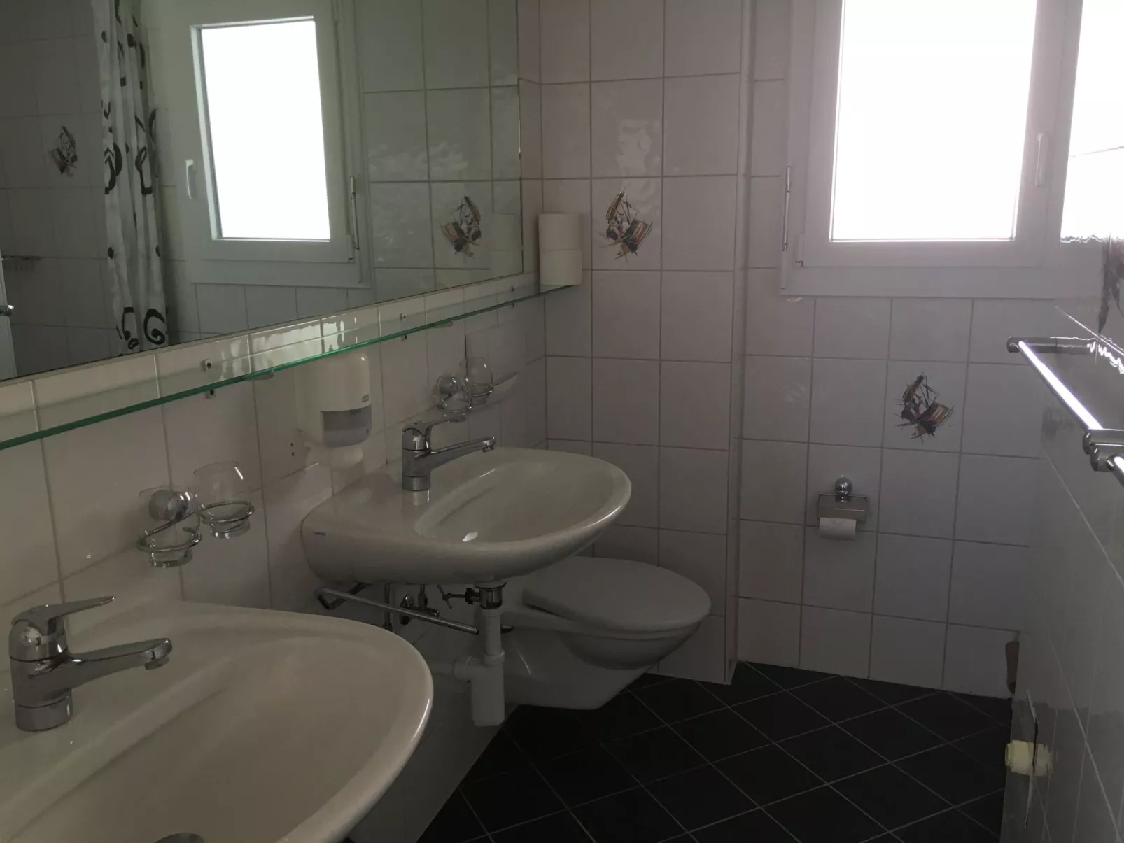 Schwizi's Holiday Apartments-Drinnen
