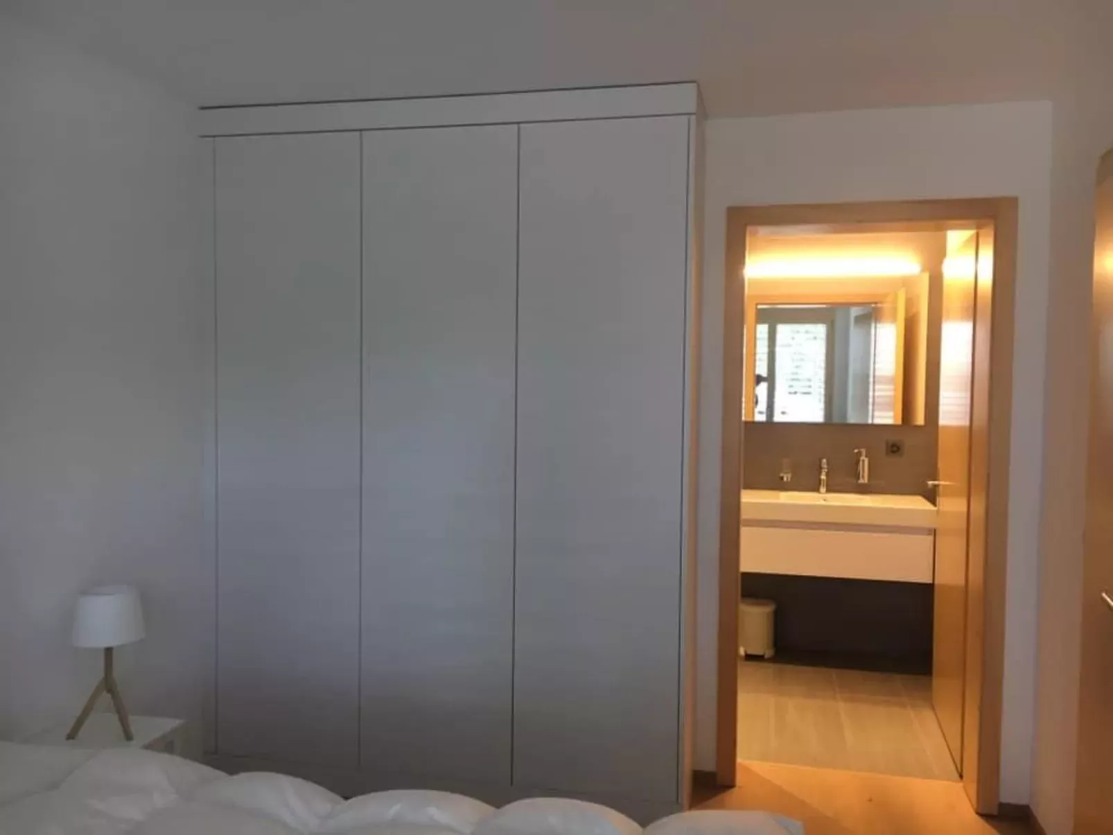 Chalet Coco-Drinnen