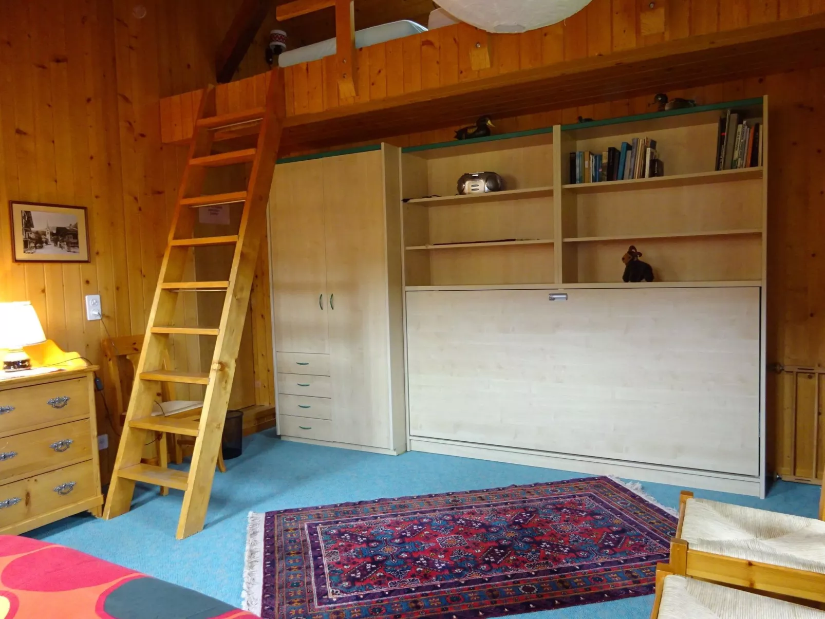 Lischenhaus - Strubel-Dedans