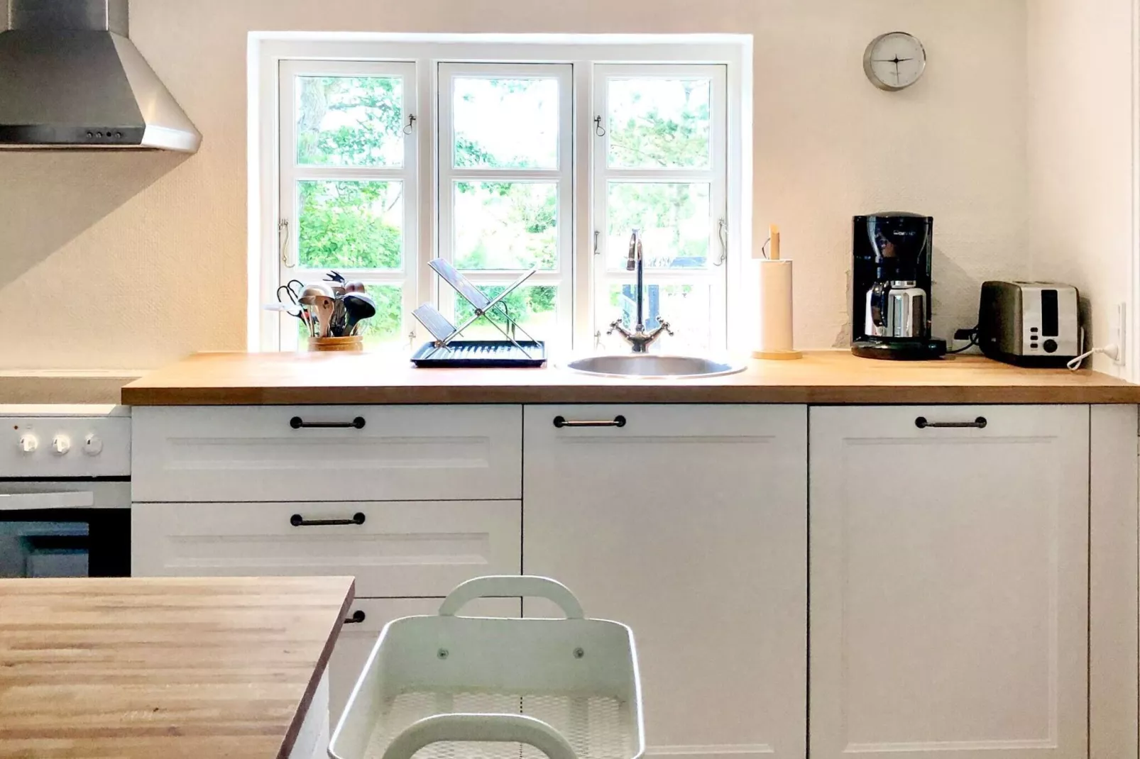 8 person holiday home in Løkken-By Traum-Indoor