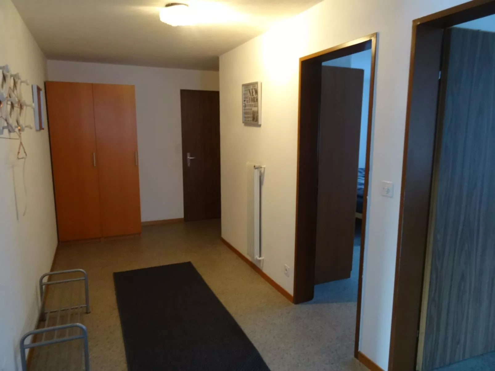 Apartments Carmena-Inside