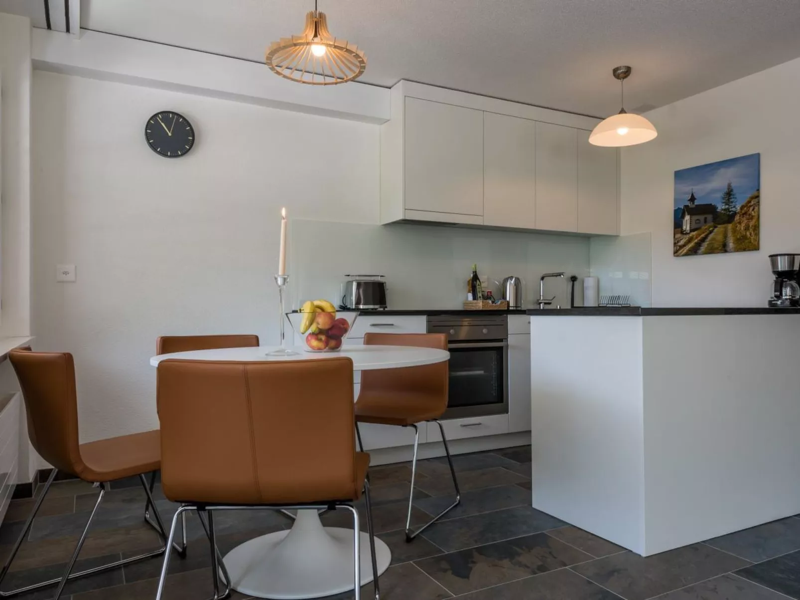 Casa Antares – Montela Holiday Stay-Inside