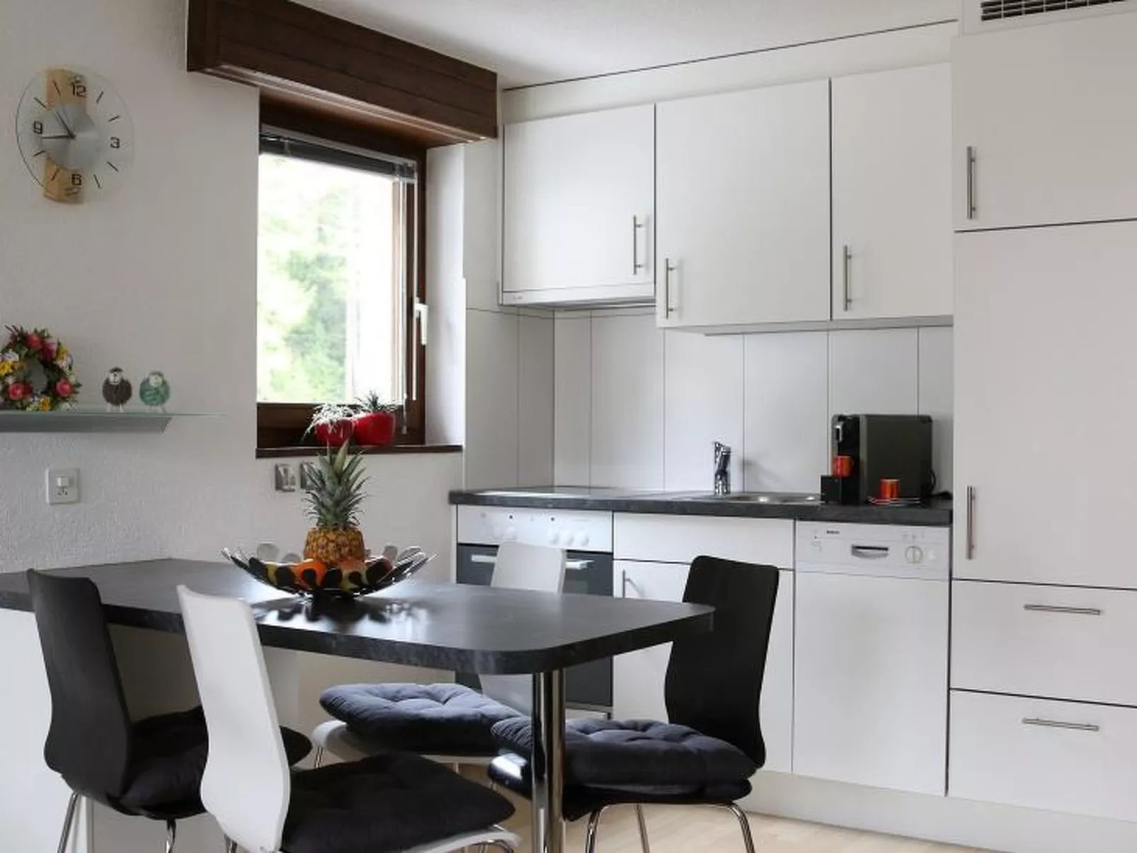 Ferienhaus Alea-Dedans