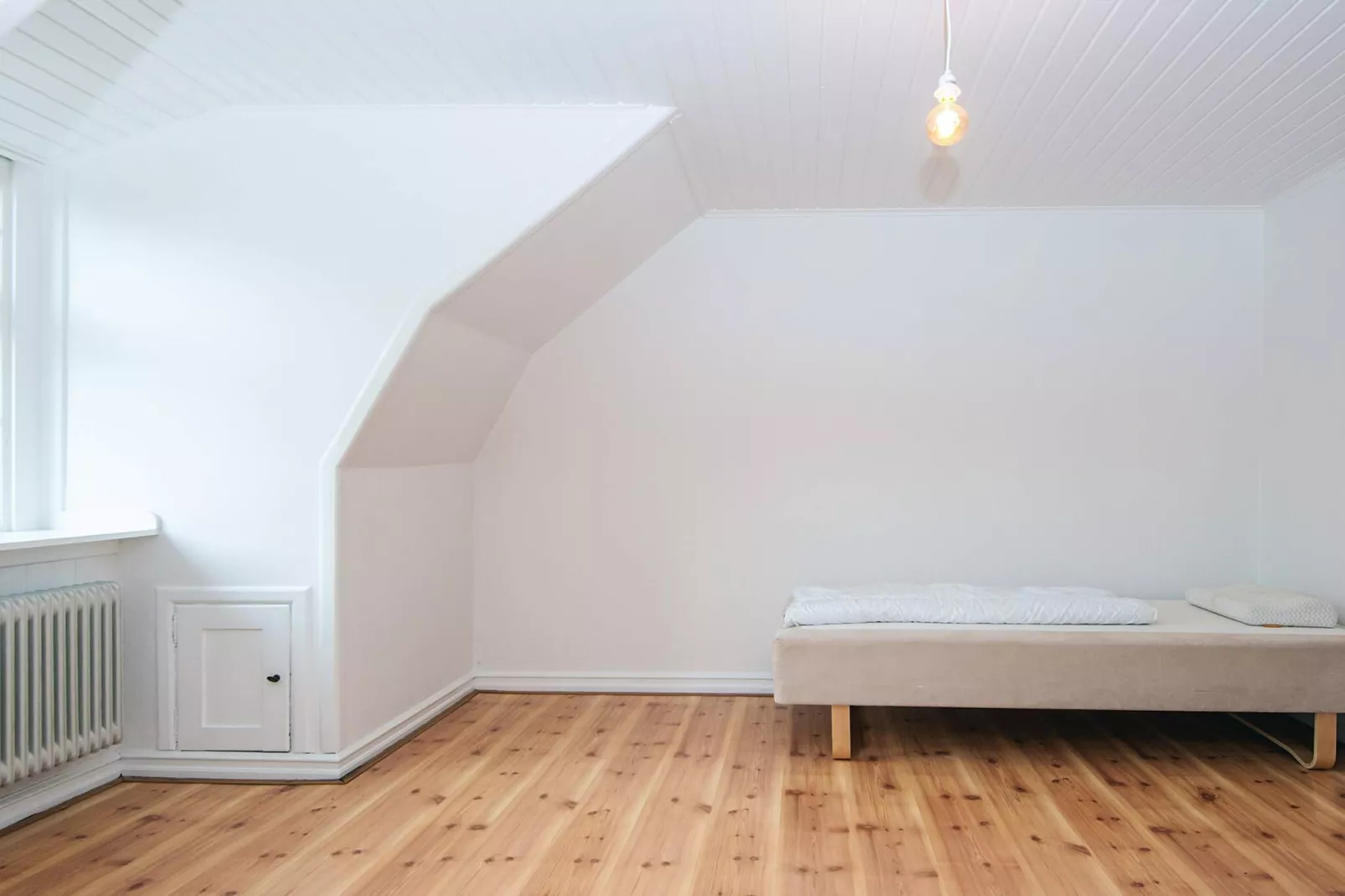 Apartment in Ringkobing with garden-Indoor