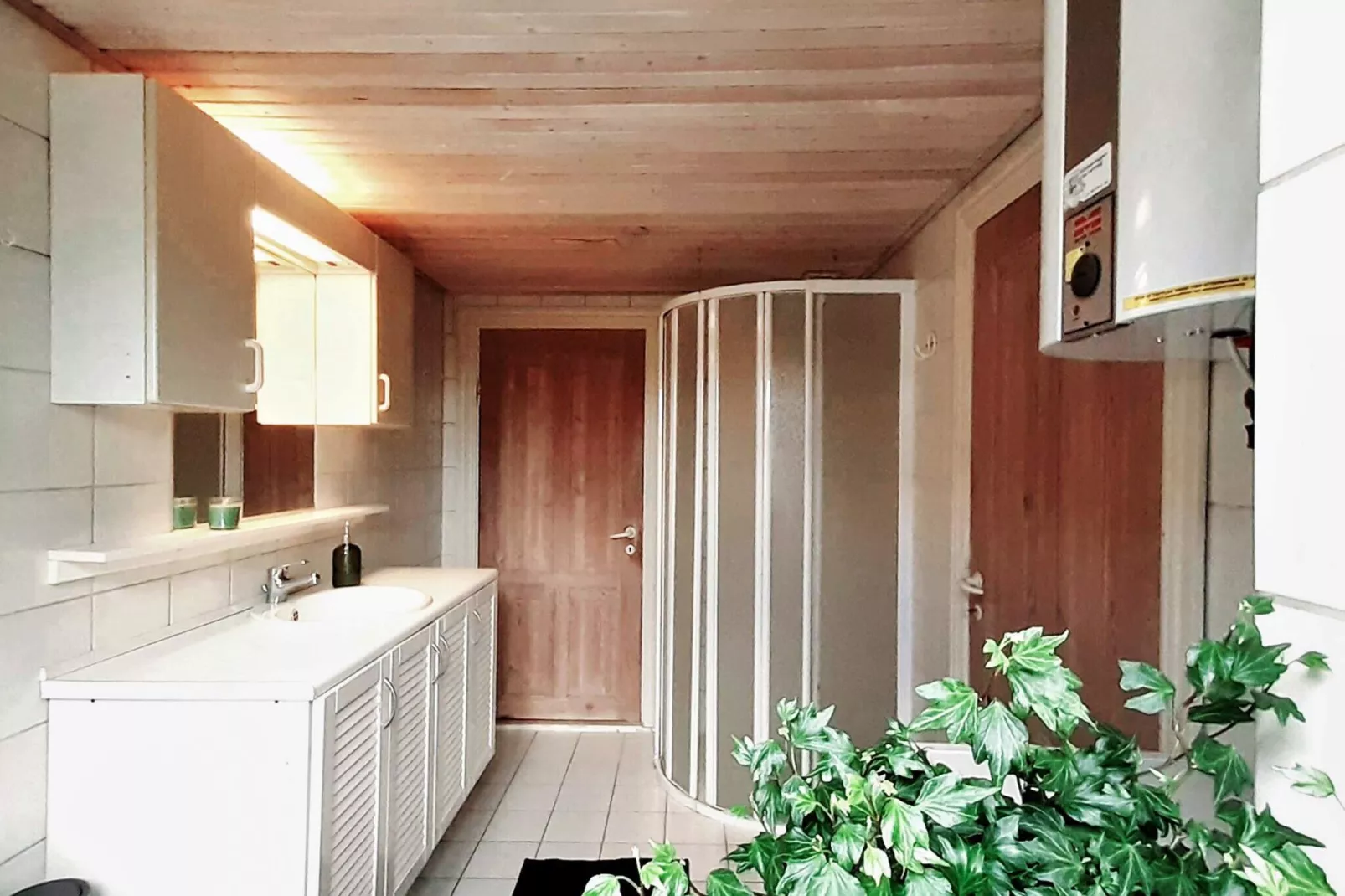 8 person holiday home in Løkken-By Traum-Indoor