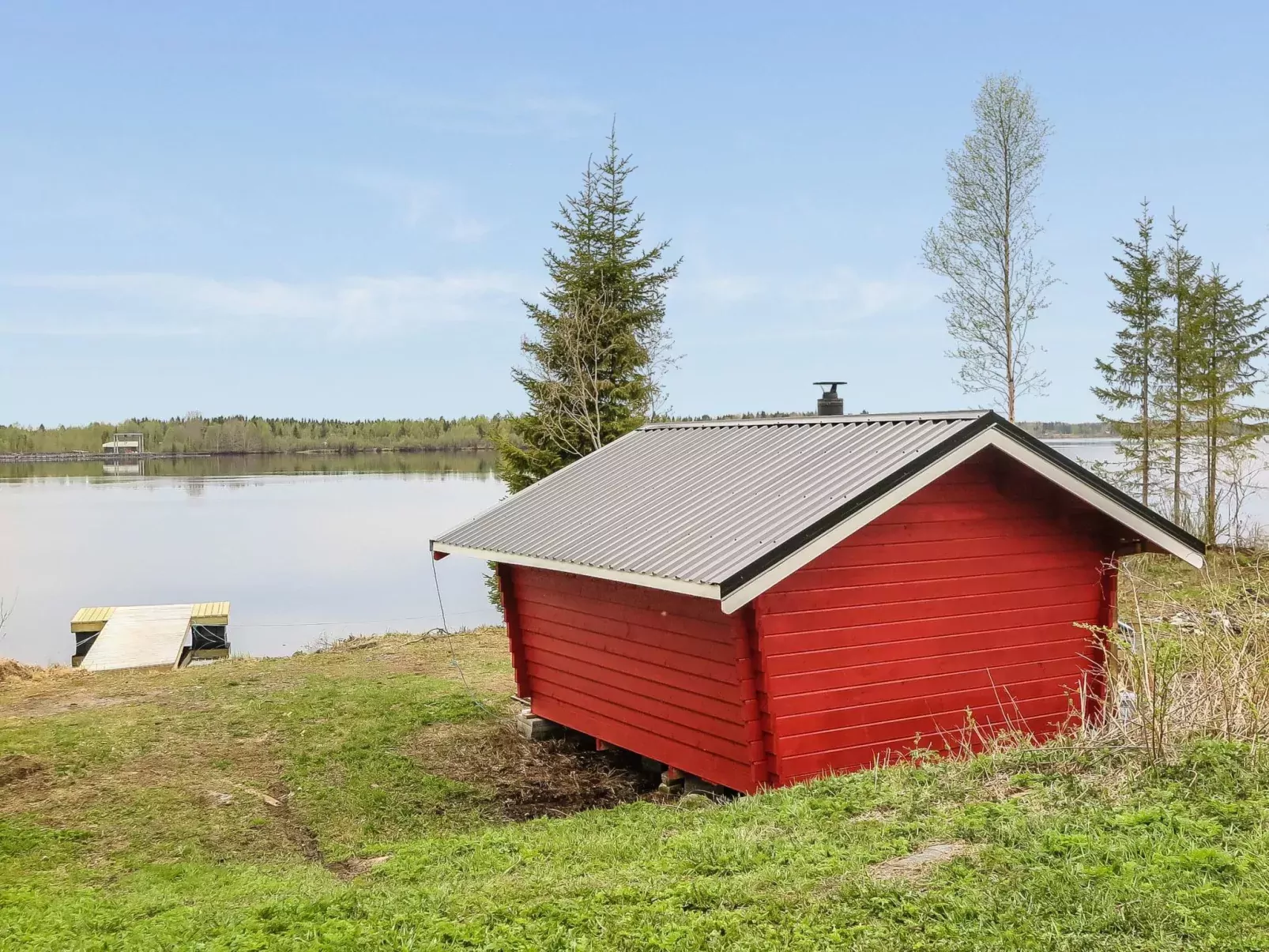Itäkoski 2-Dehors