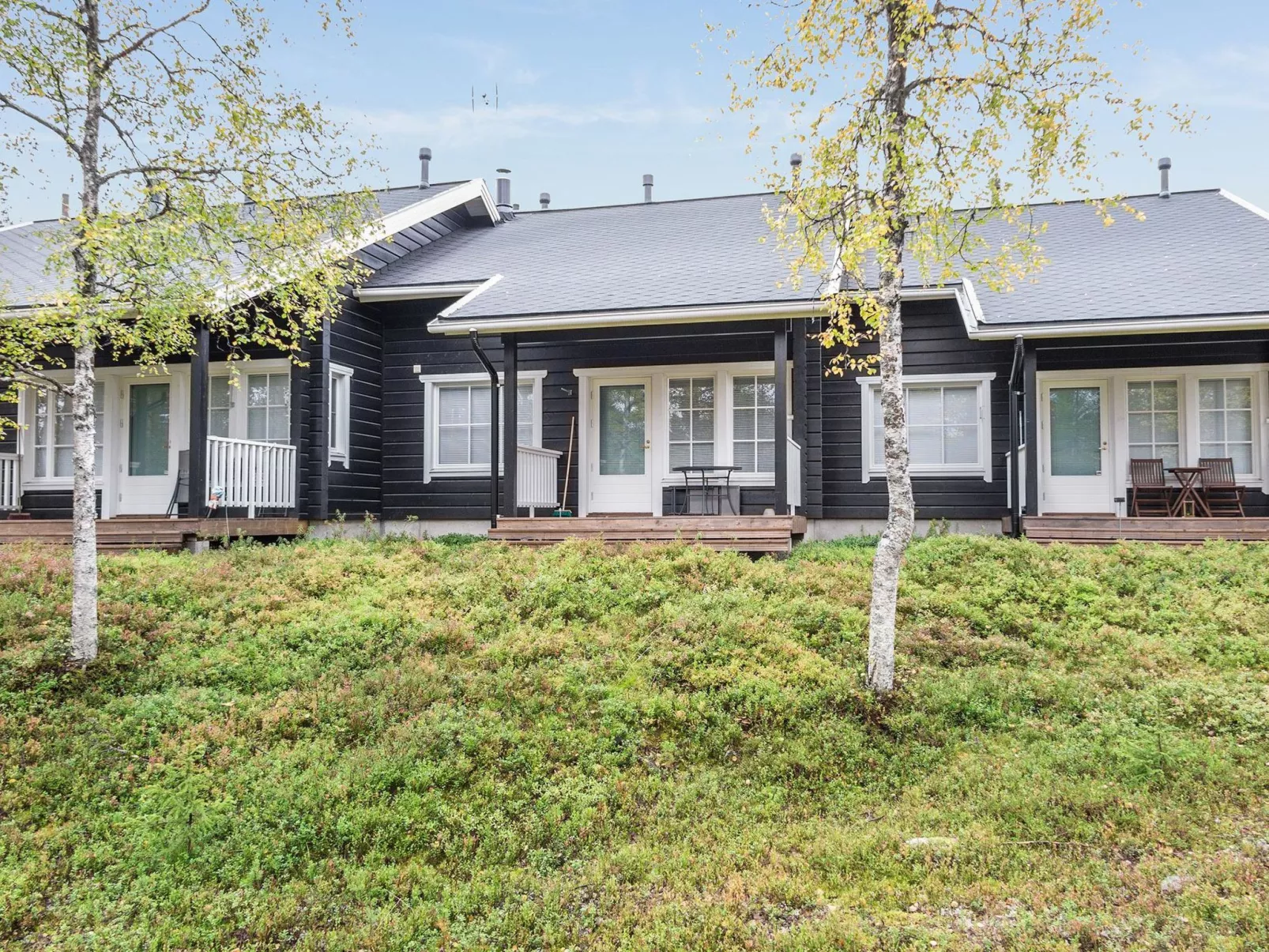 Ylläskumpu 3 / sivakka-Drinnen