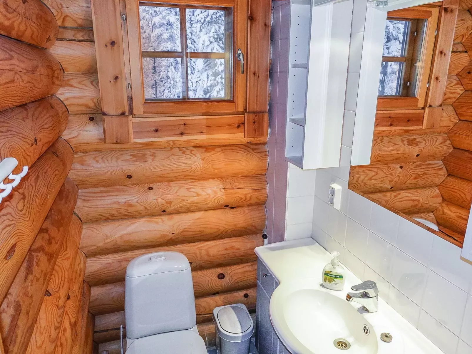 Lomapykälä 1 a-Inside