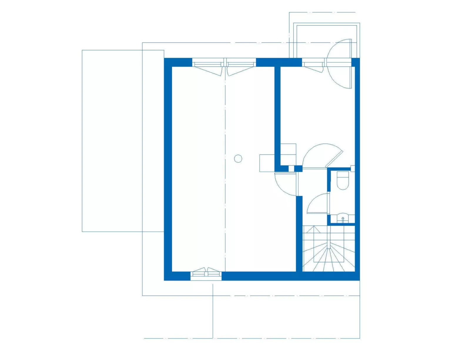 Vuolkuma b-Inside