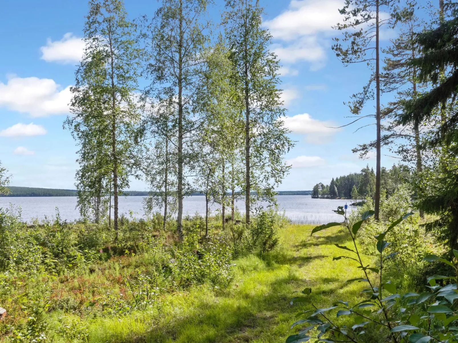 Rovaniemi ainola-Outside