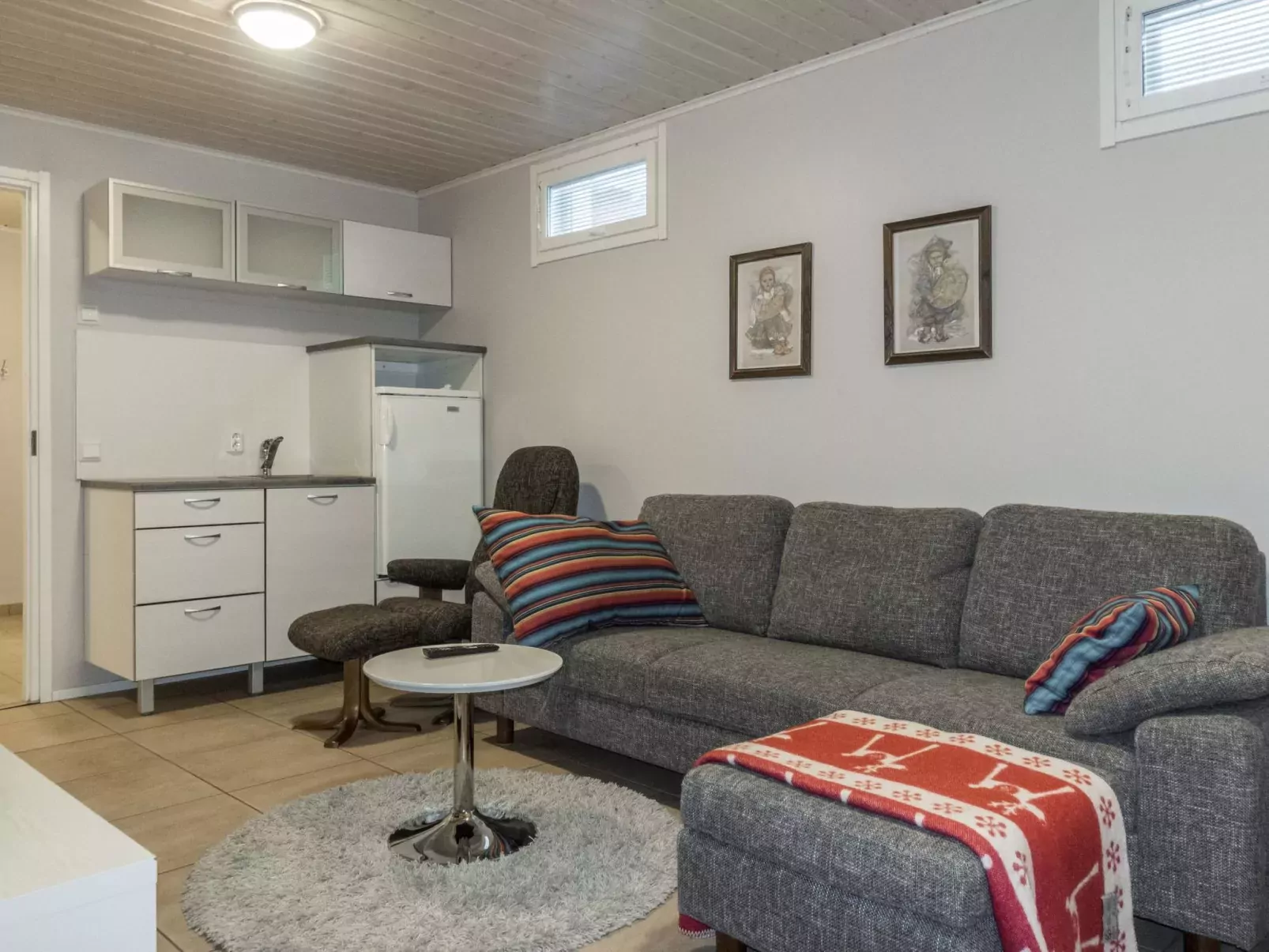 Kätkänlinna a2-Inside