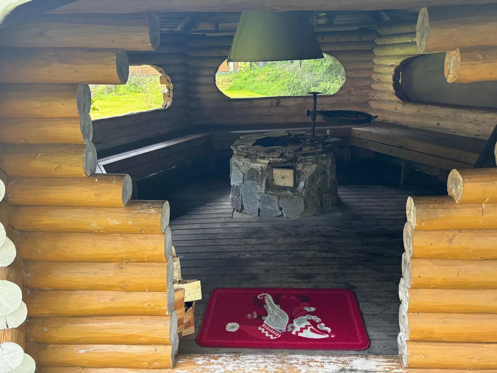 Haapala-Outside