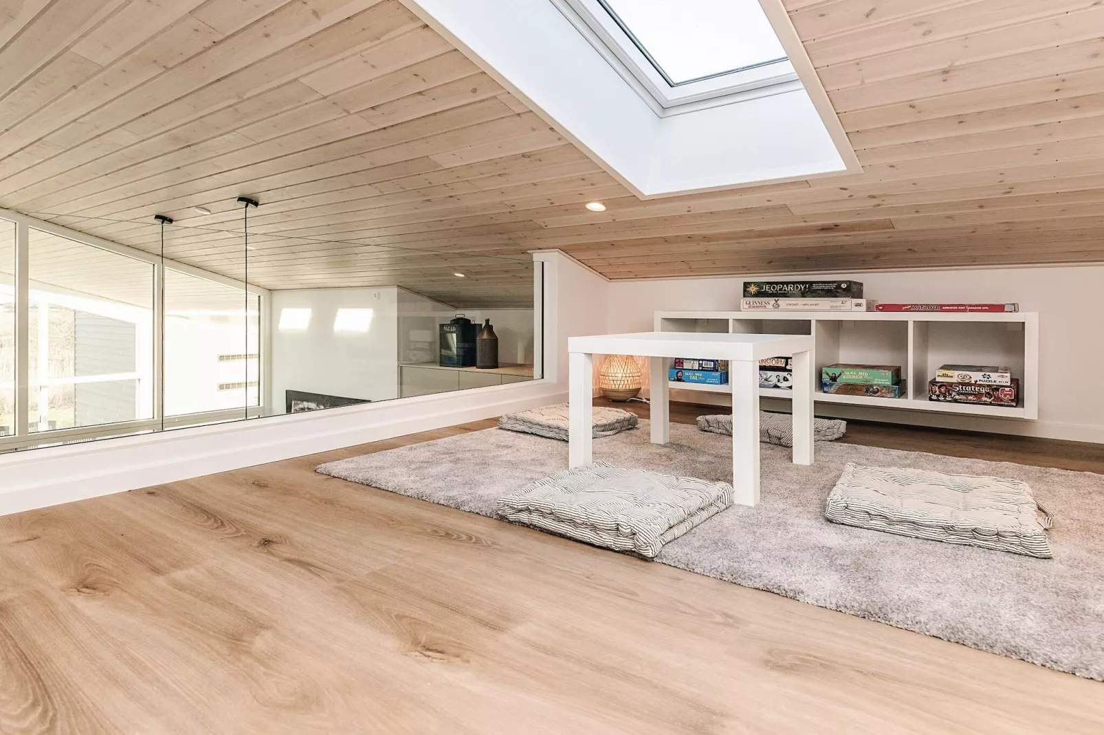 8 person holiday home in Væggerløse-By Traum-Indoor