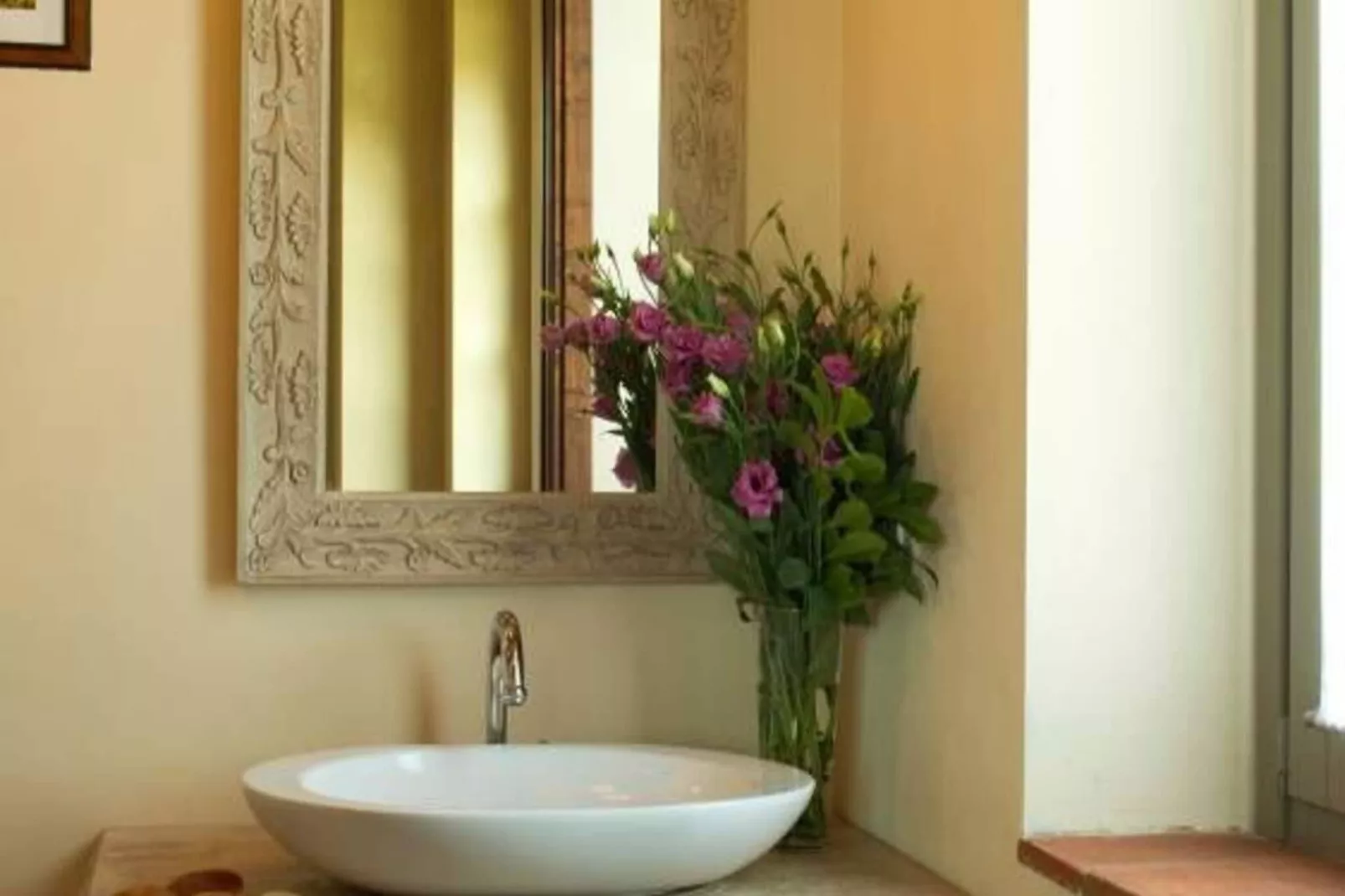 Villa Il Cipresso-Ambiance