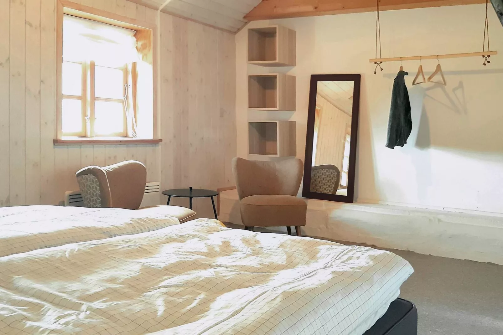 8 person holiday home in Løkken-By Traum-Indoor