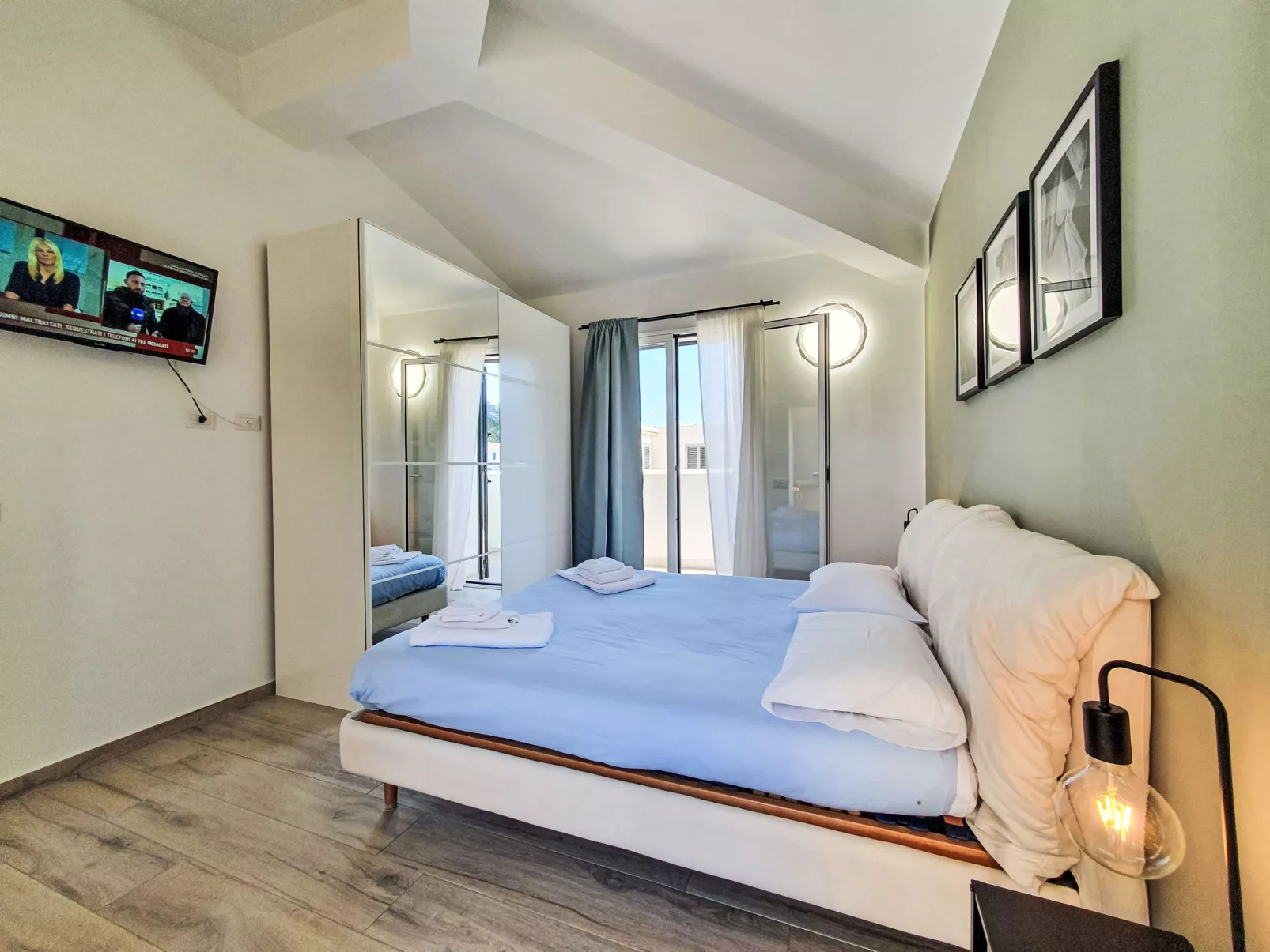 Villa Charme & Relax-Inside