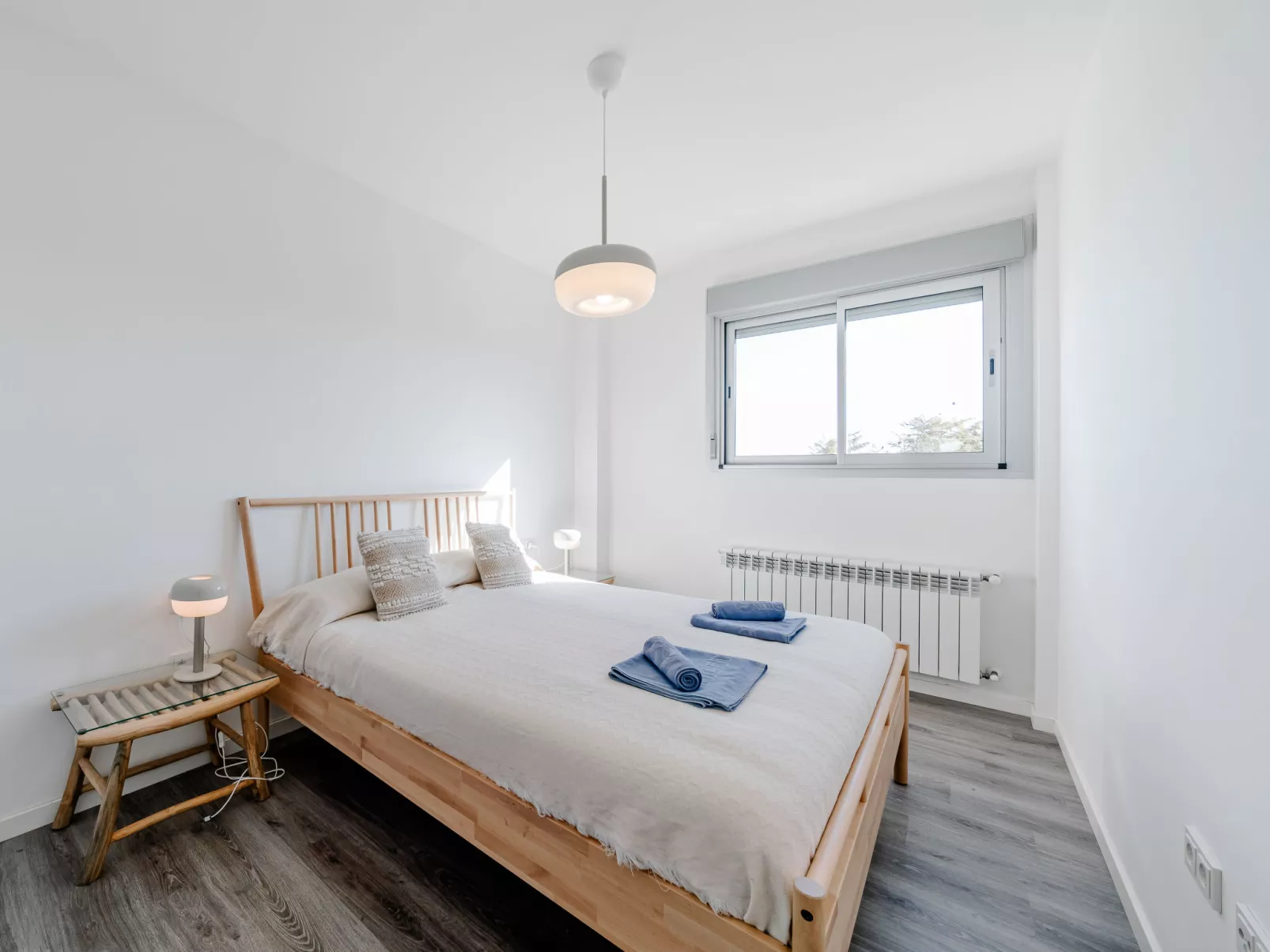 Arenal Boutique Suite-Inside