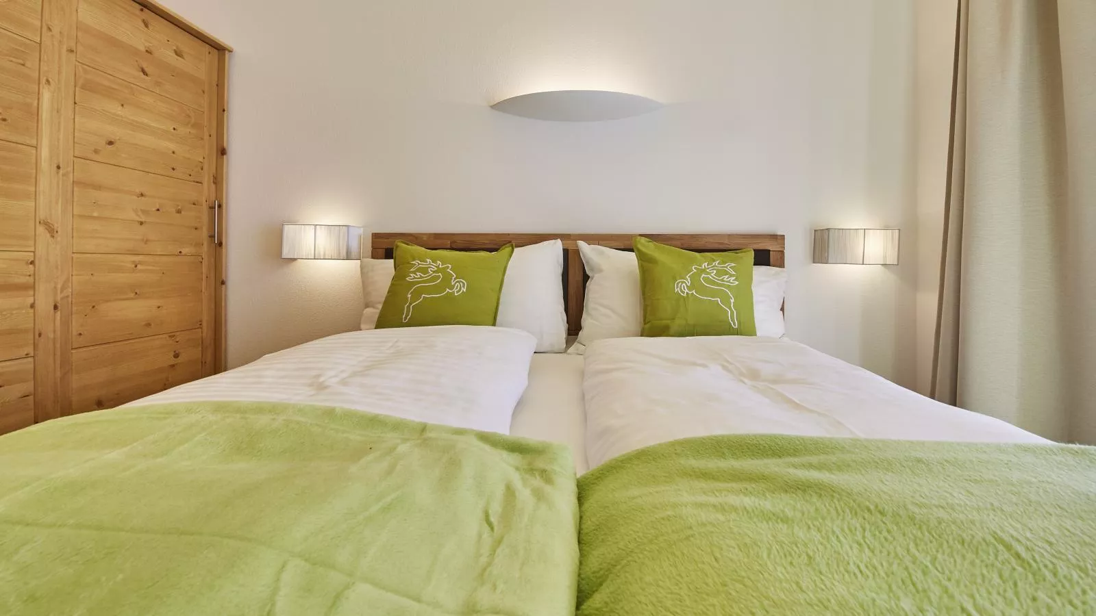 Künstler-Bedroom