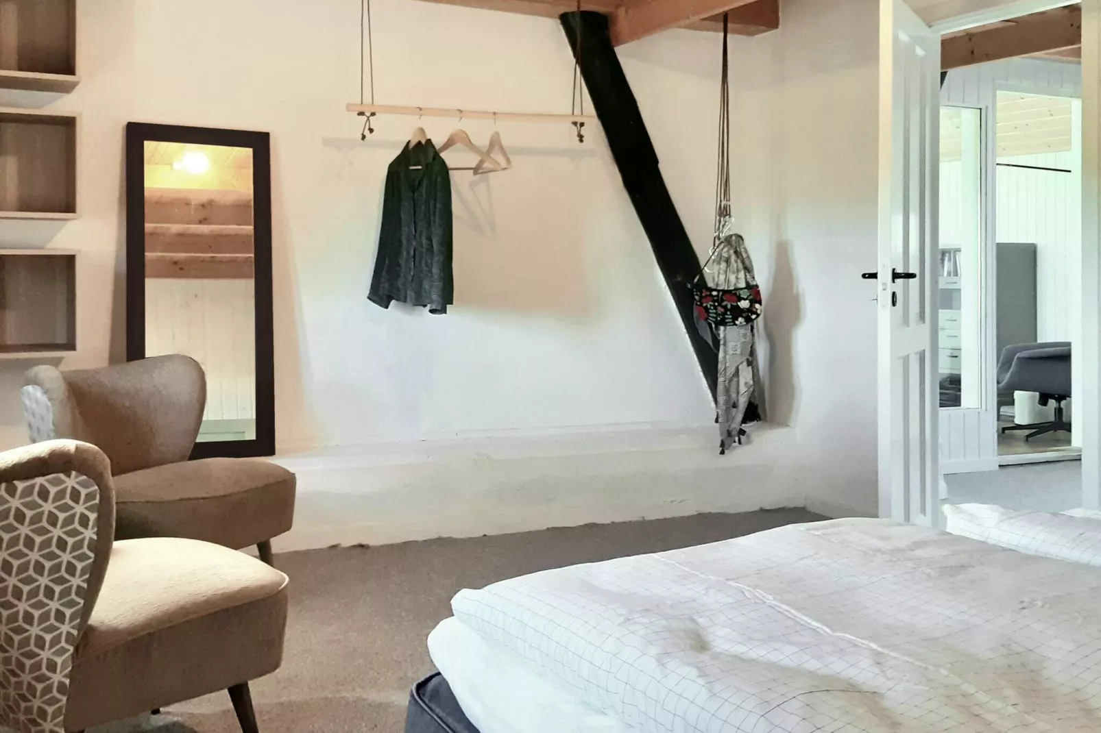 8 person holiday home in Løkken-By Traum-Indoor