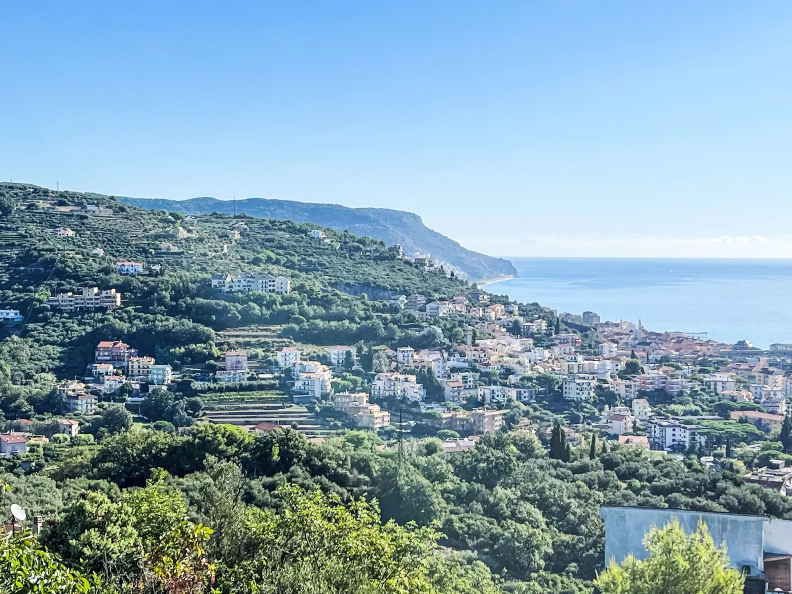 I Castellari-Dehors