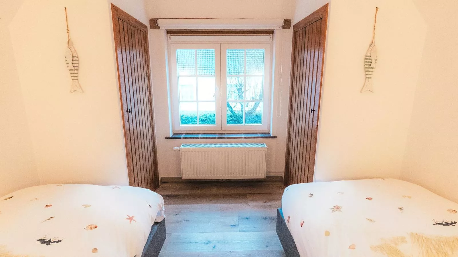 Niels-Bedroom