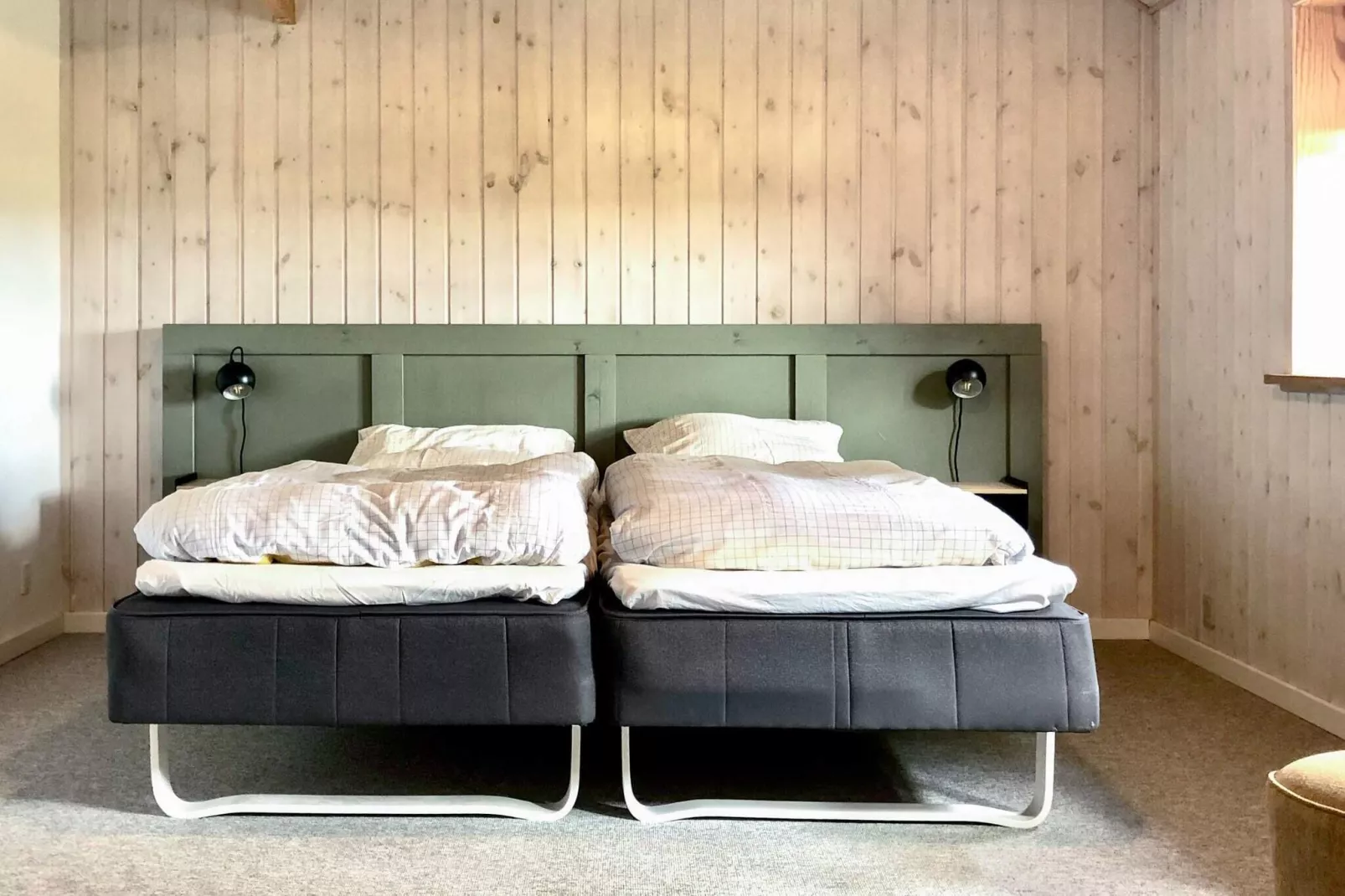 8 person holiday home in Løkken-By Traum-Indoor
