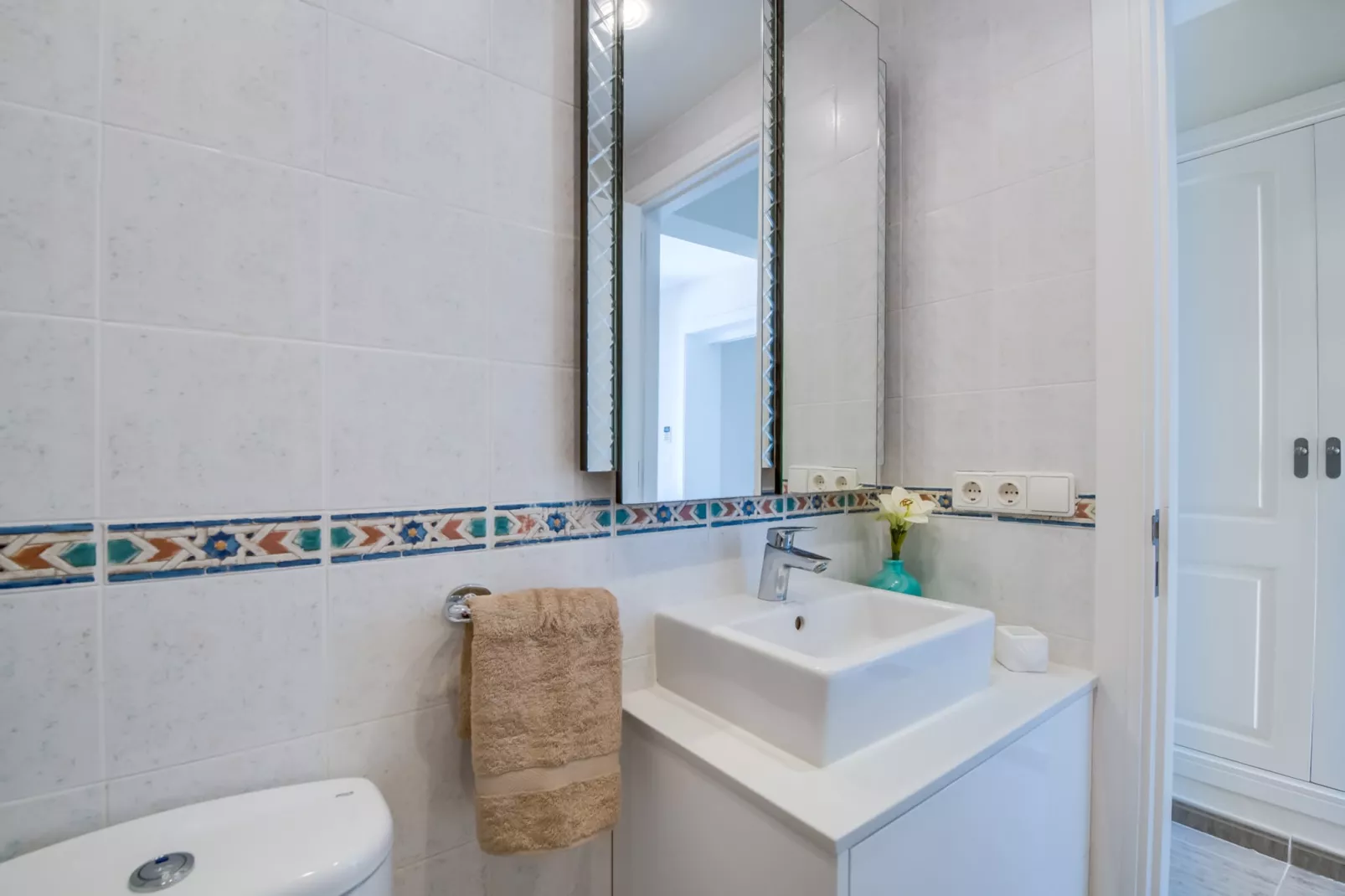 Barcares Nou-Bathroom
