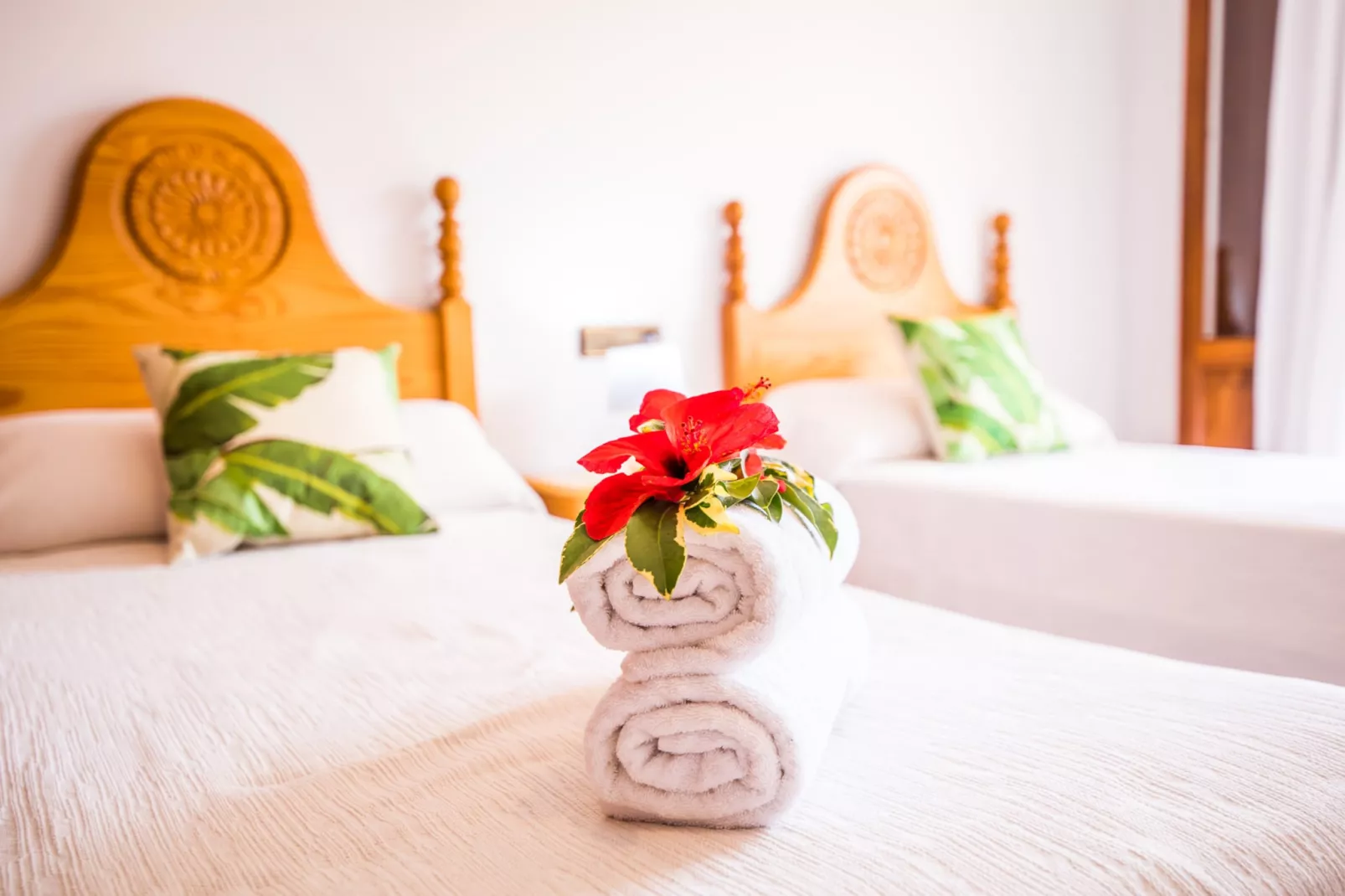 Sa Dalia-Bedroom