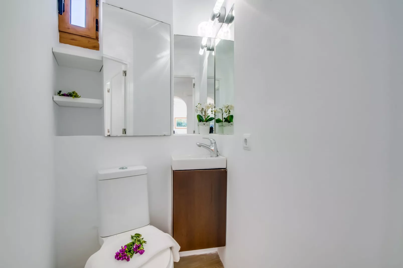 Carabela 44-Badezimmer