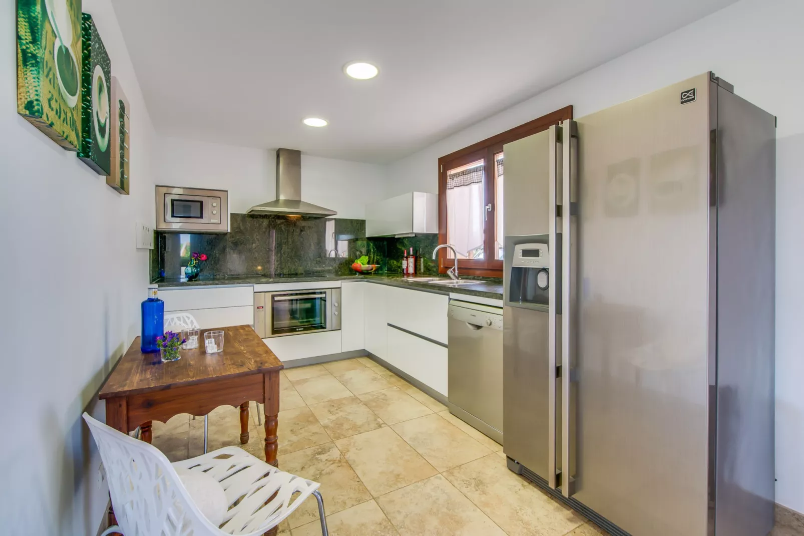 Eden Son Manyo 222-Kitchen