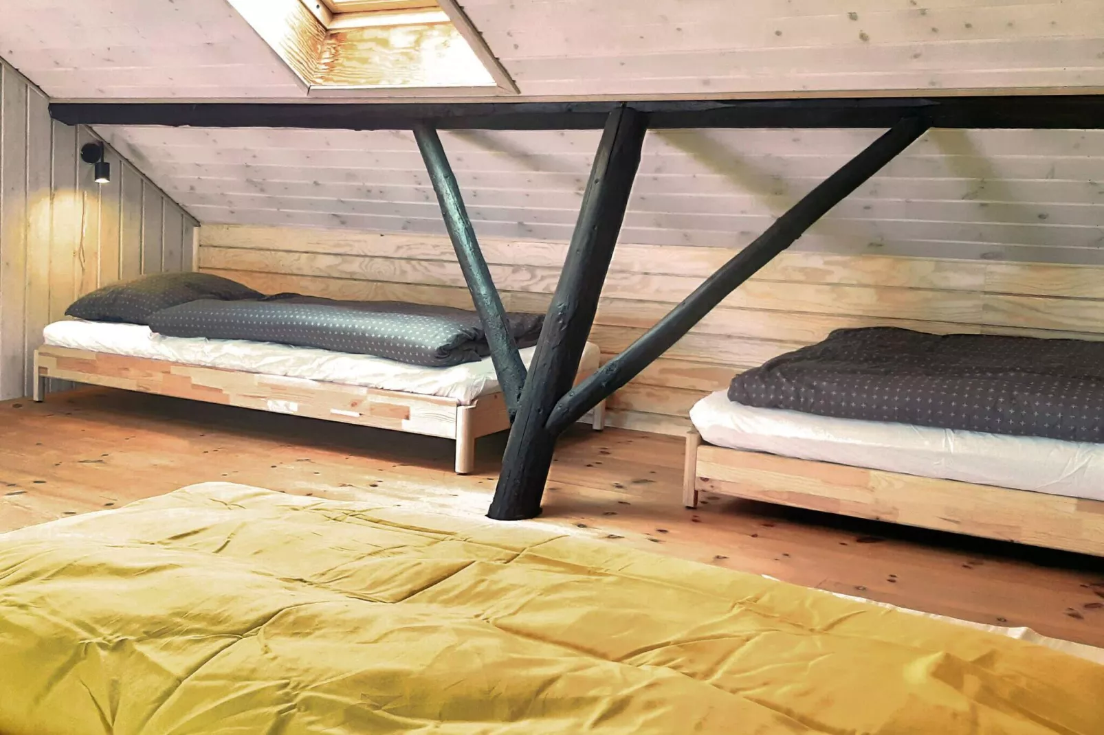 8 person holiday home in Løkken-By Traum-Indoor