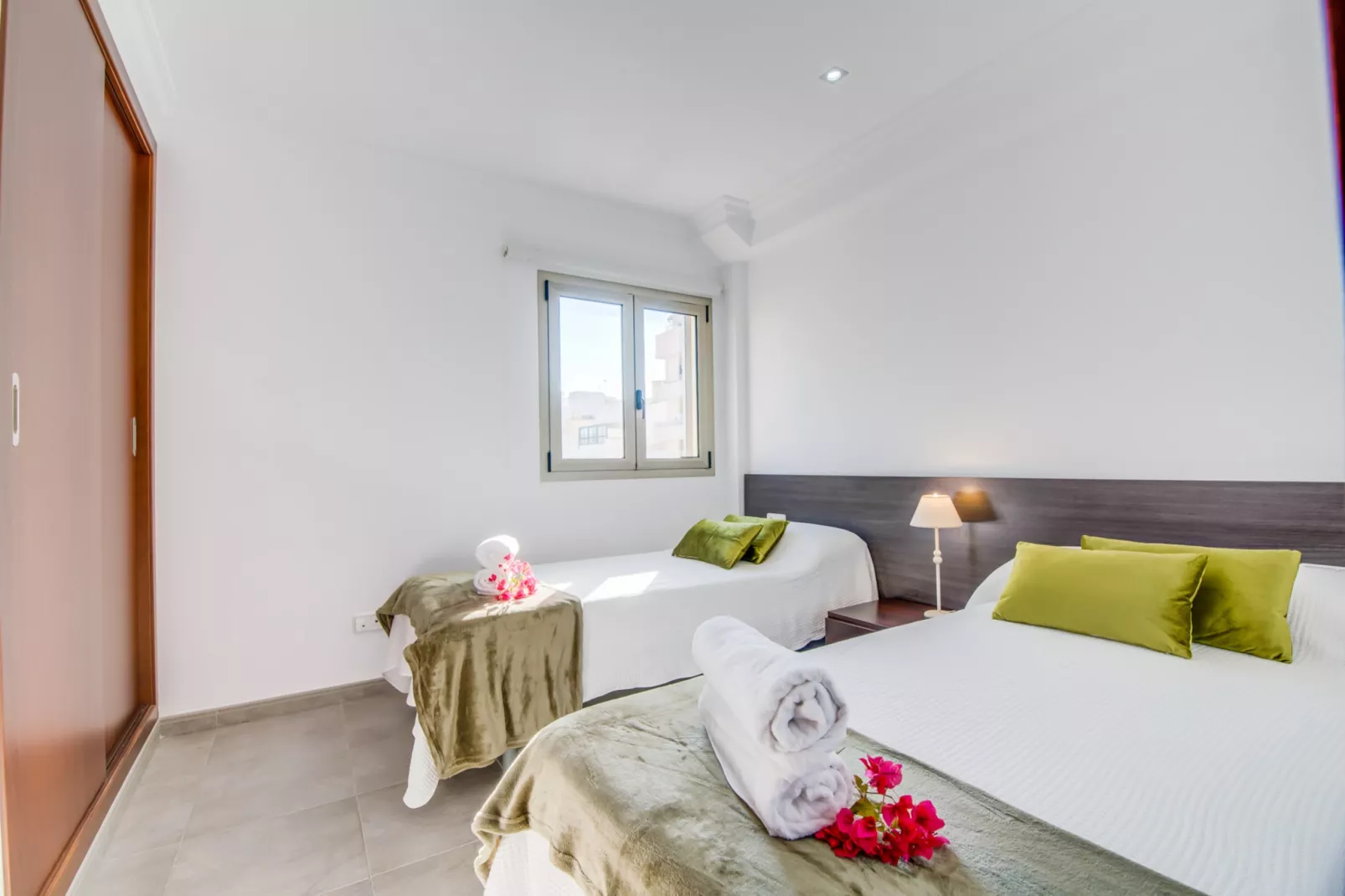 Castello Playa-Bedroom
