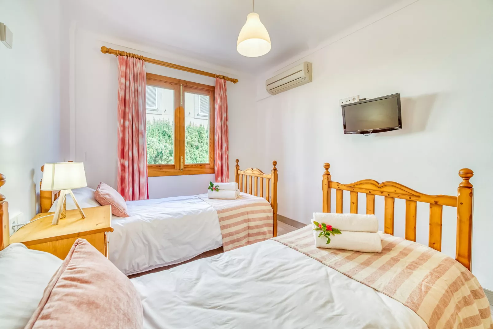 Avinguda dels pins 441-Chambre