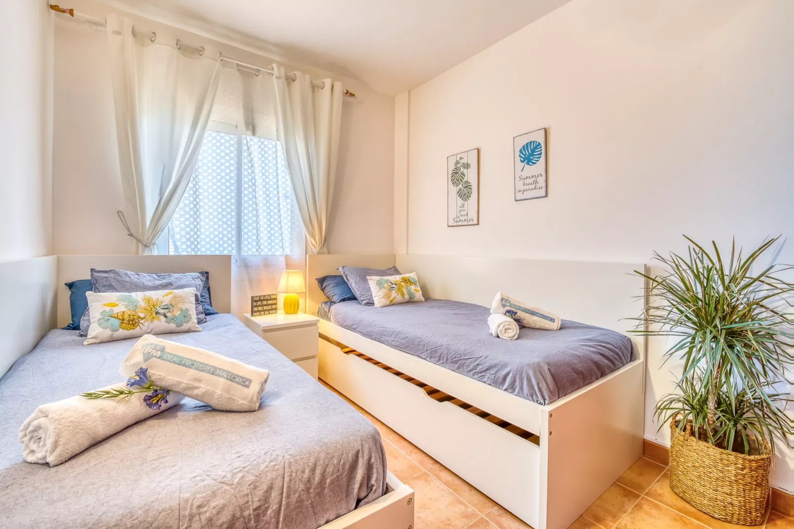 Casa Maylin-Bedroom