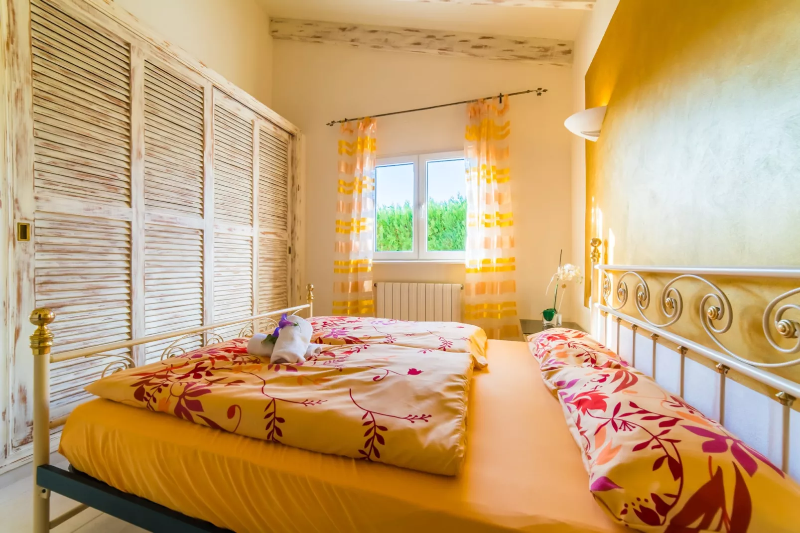 Casa Bel-Bedroom