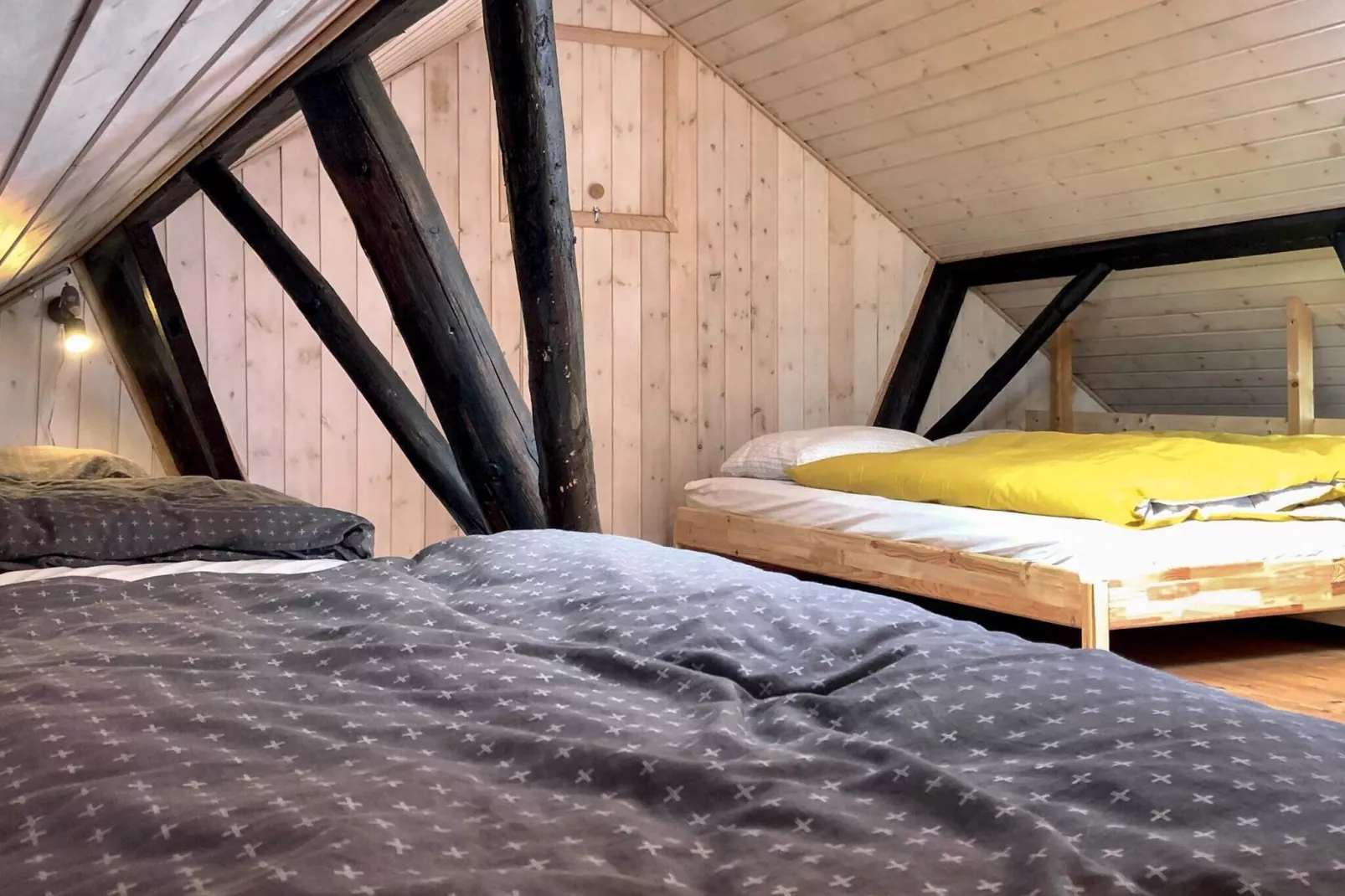 8 person holiday home in Løkken-By Traum-Indoor