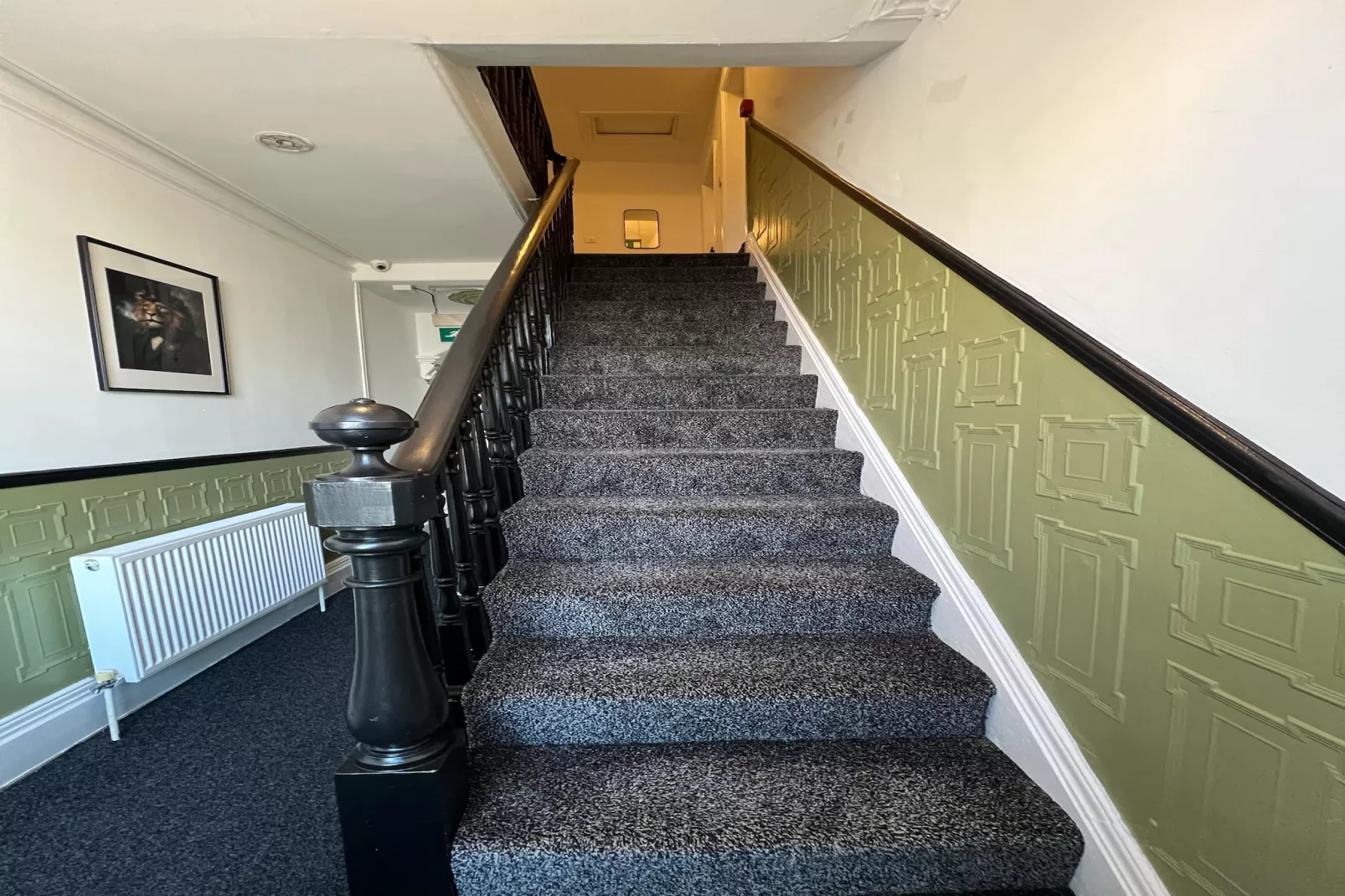 BV Aparthotel Huddersfield Ideal for Business & Leisure Stays-Palier
