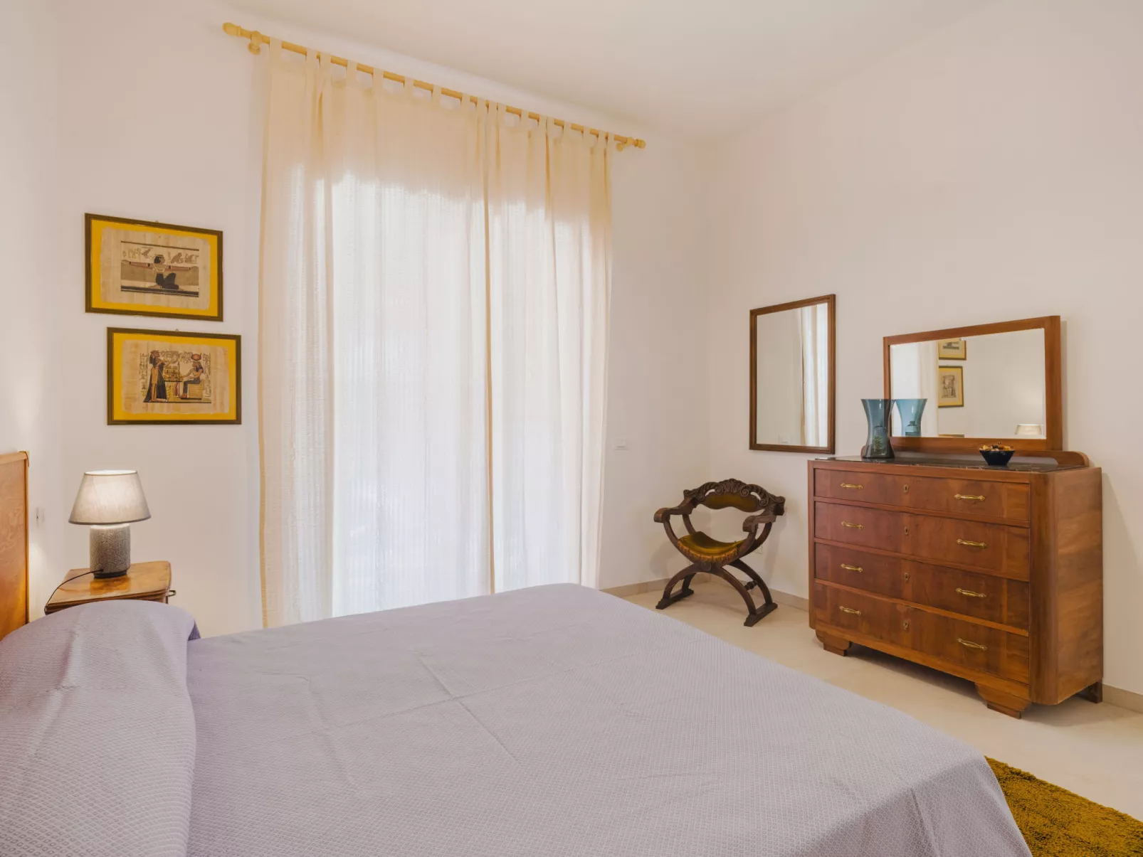 Appartamento Paola-Dedans