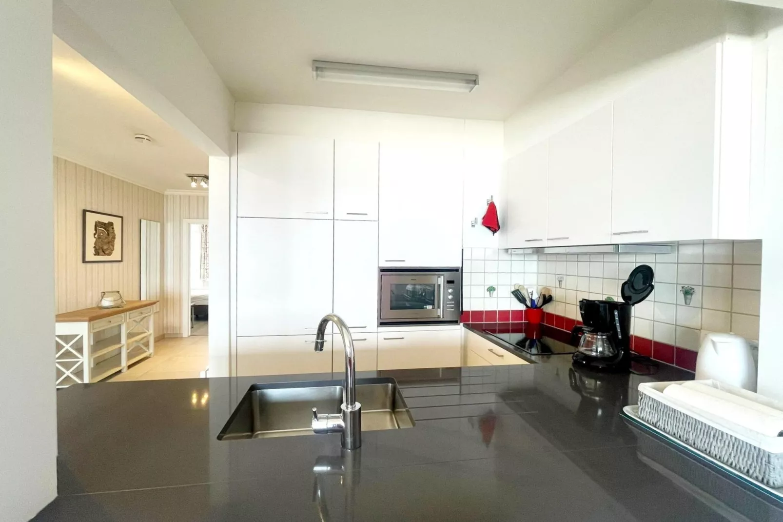 ESTORIL 0501/ 5V12-Kitchen