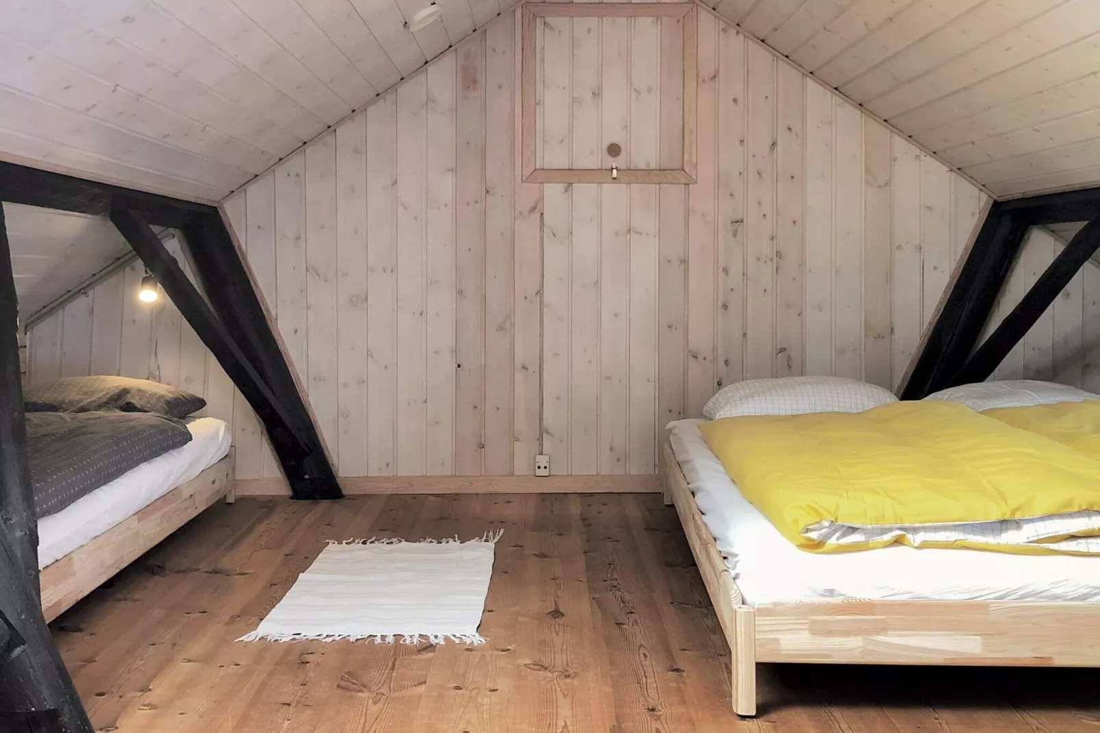 8 person holiday home in Løkken-By Traum-Indoor
