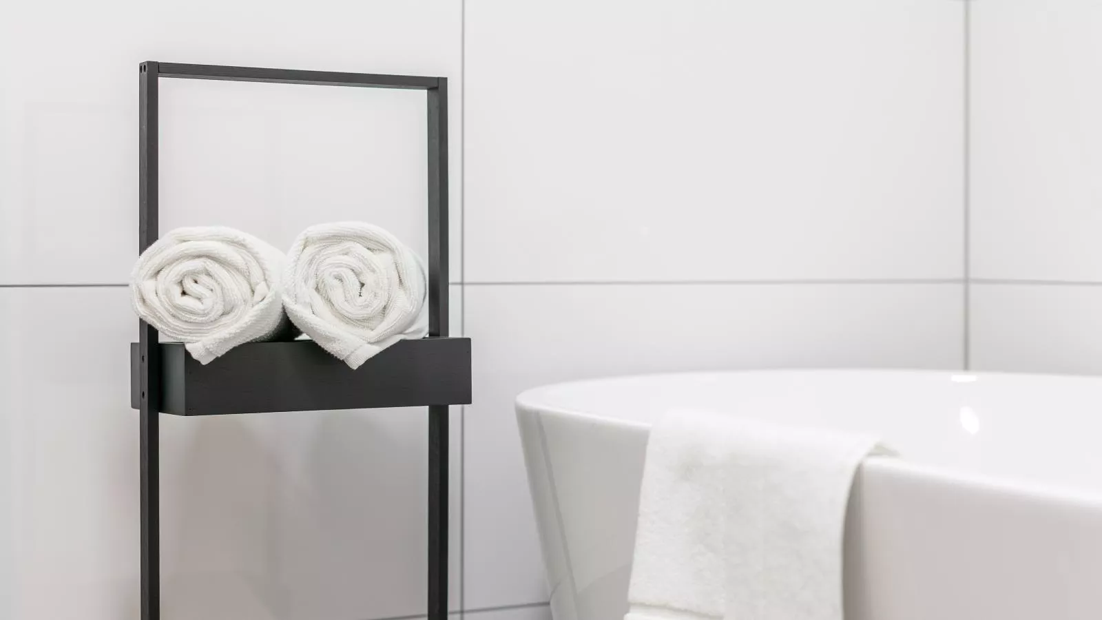 Rosengarten Lodge Top 6-Badezimmer